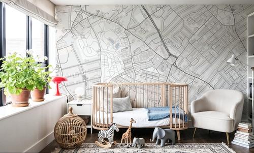 Archway White