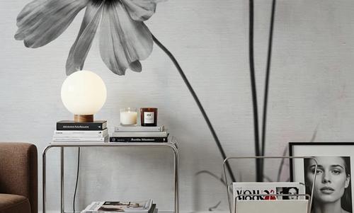 Wonderful Wildflowers XVII Neutral