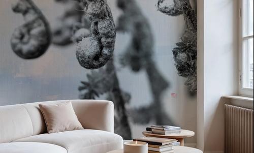 Fiddle Fern I