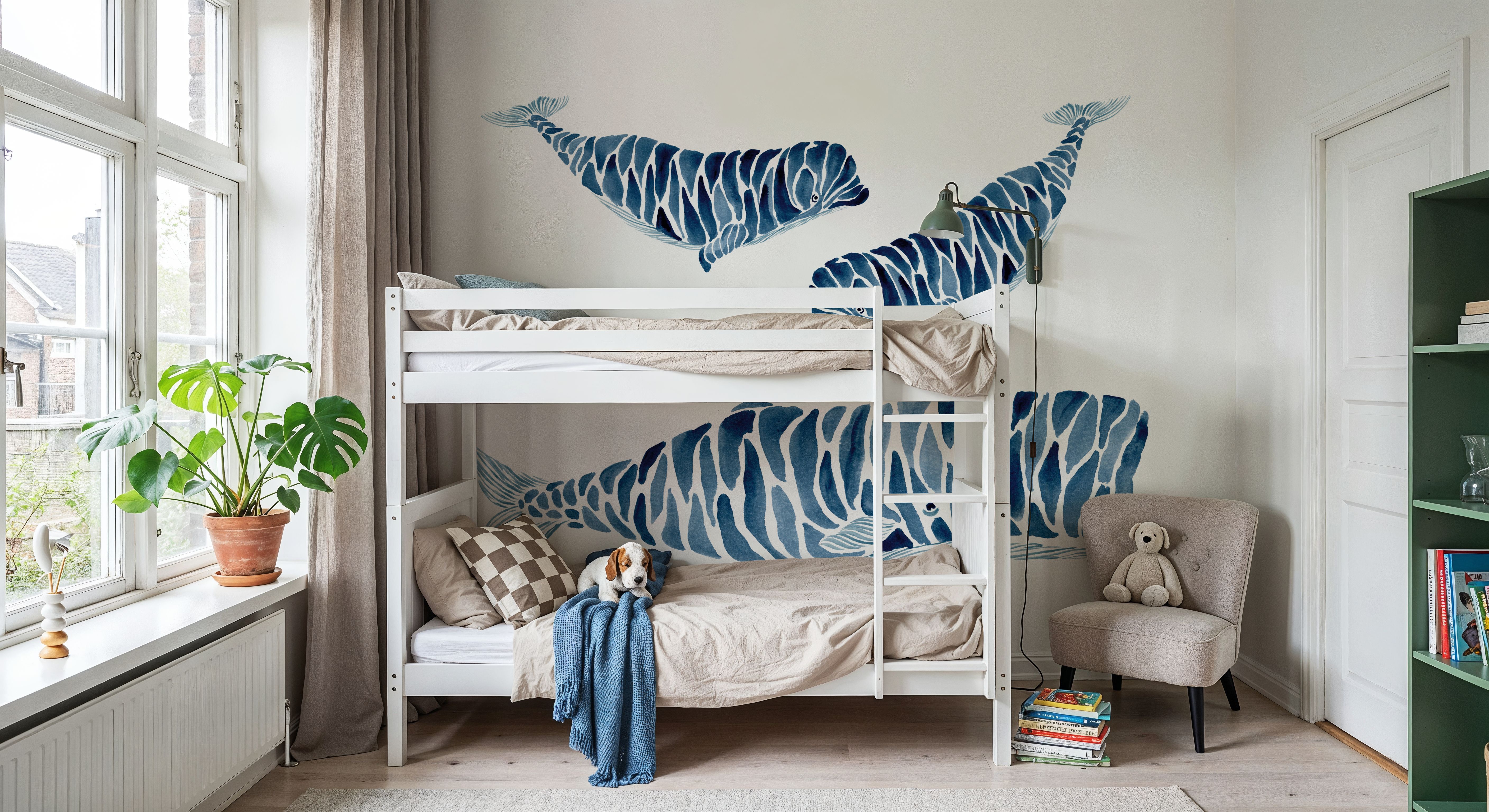 Three Whales