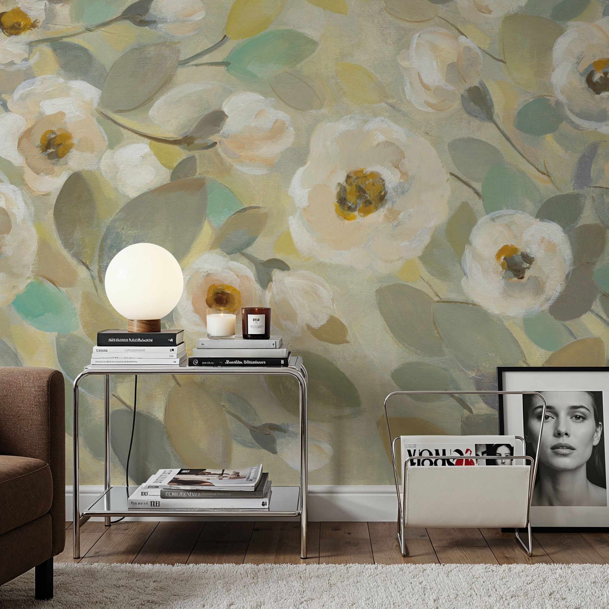 Blooming Branches Flower