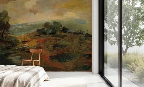 Landscape Sketch