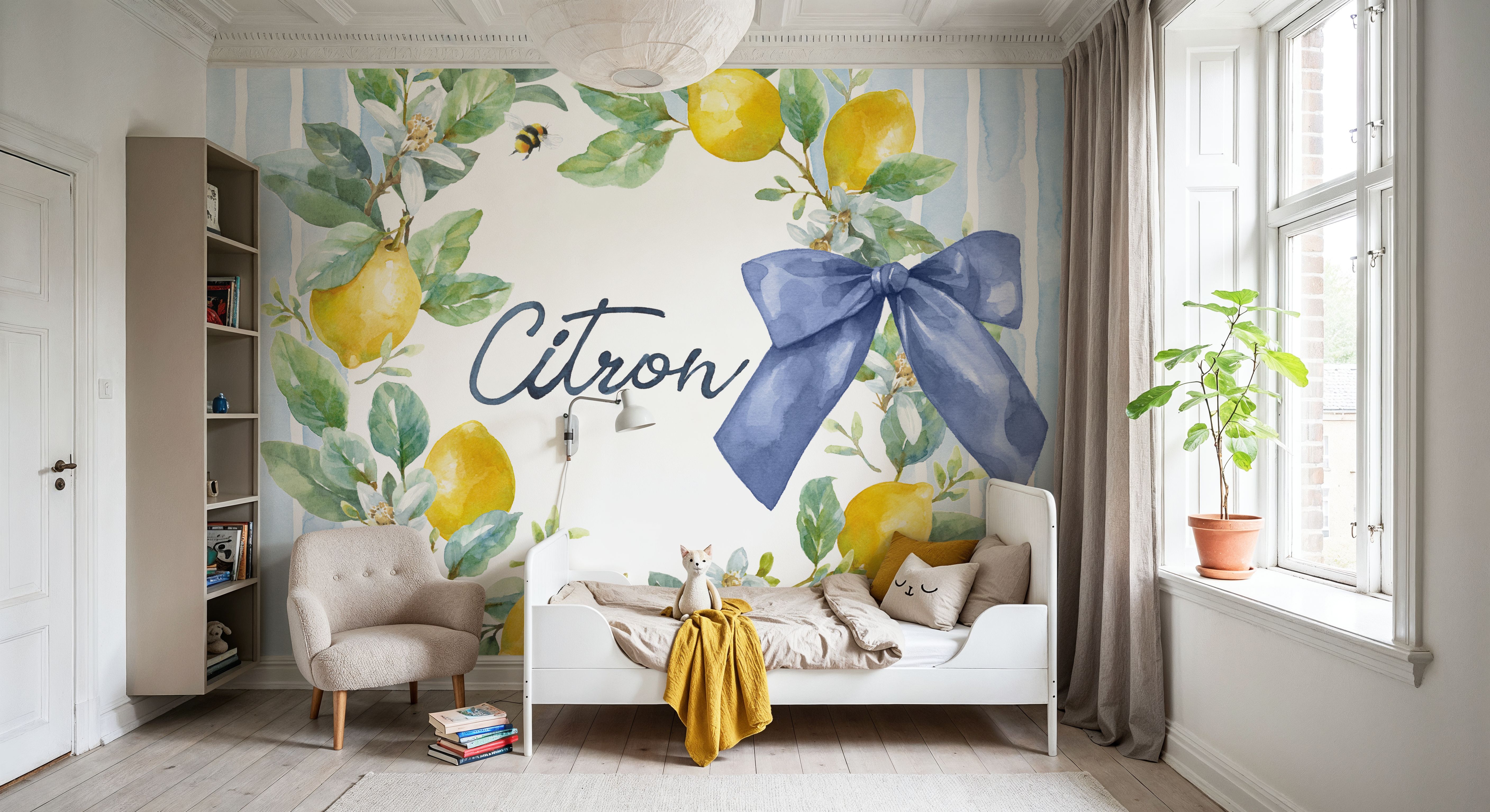 Le Citron III