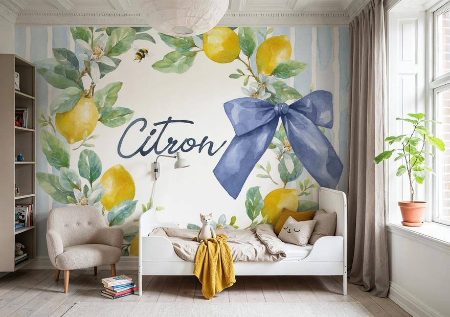 Le Citron III