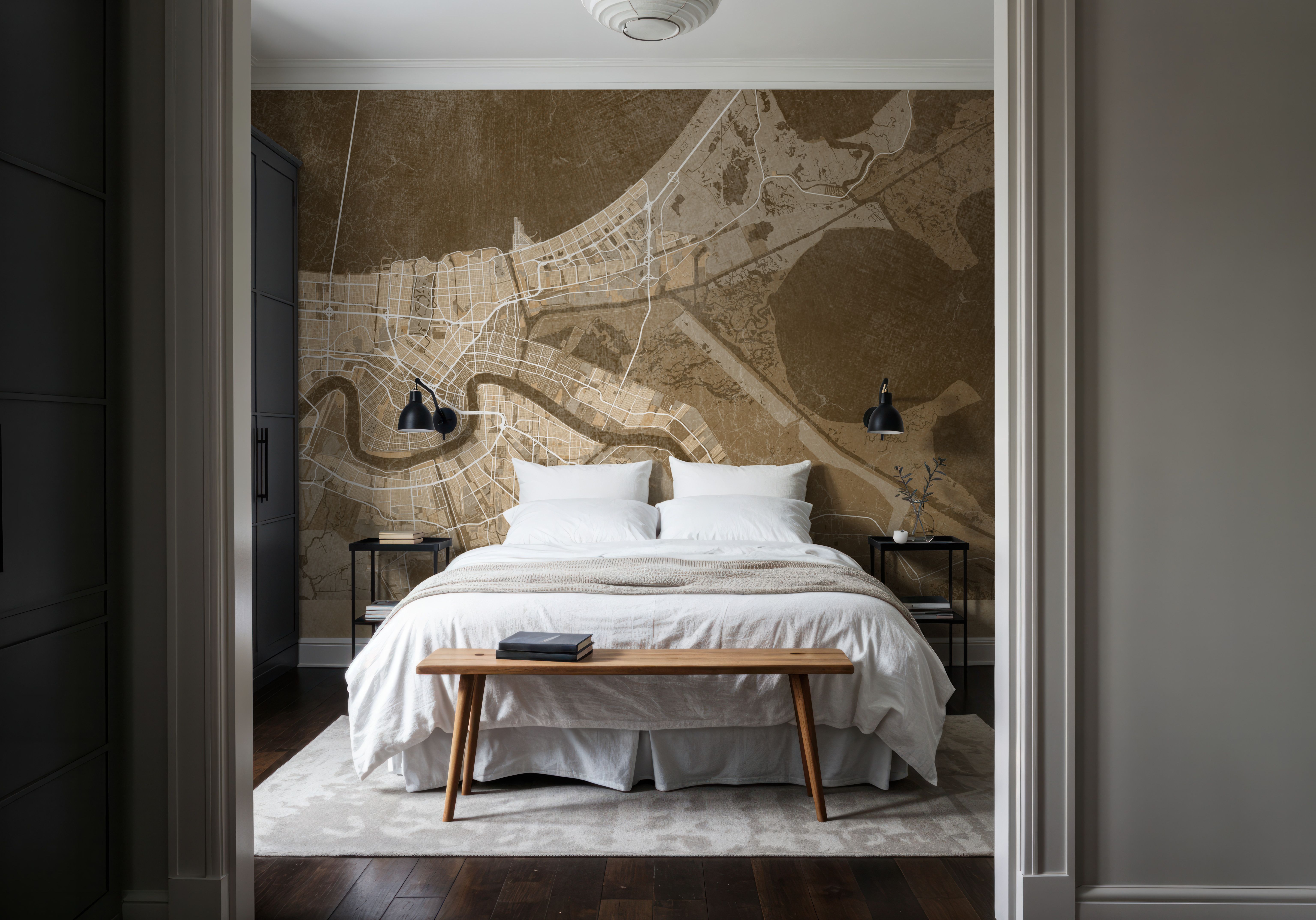 New Orleans Ochre