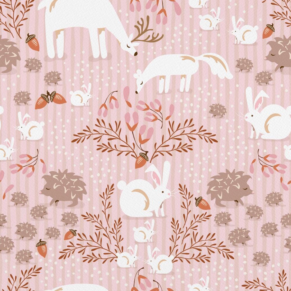 Welcome to The World, Strawberry