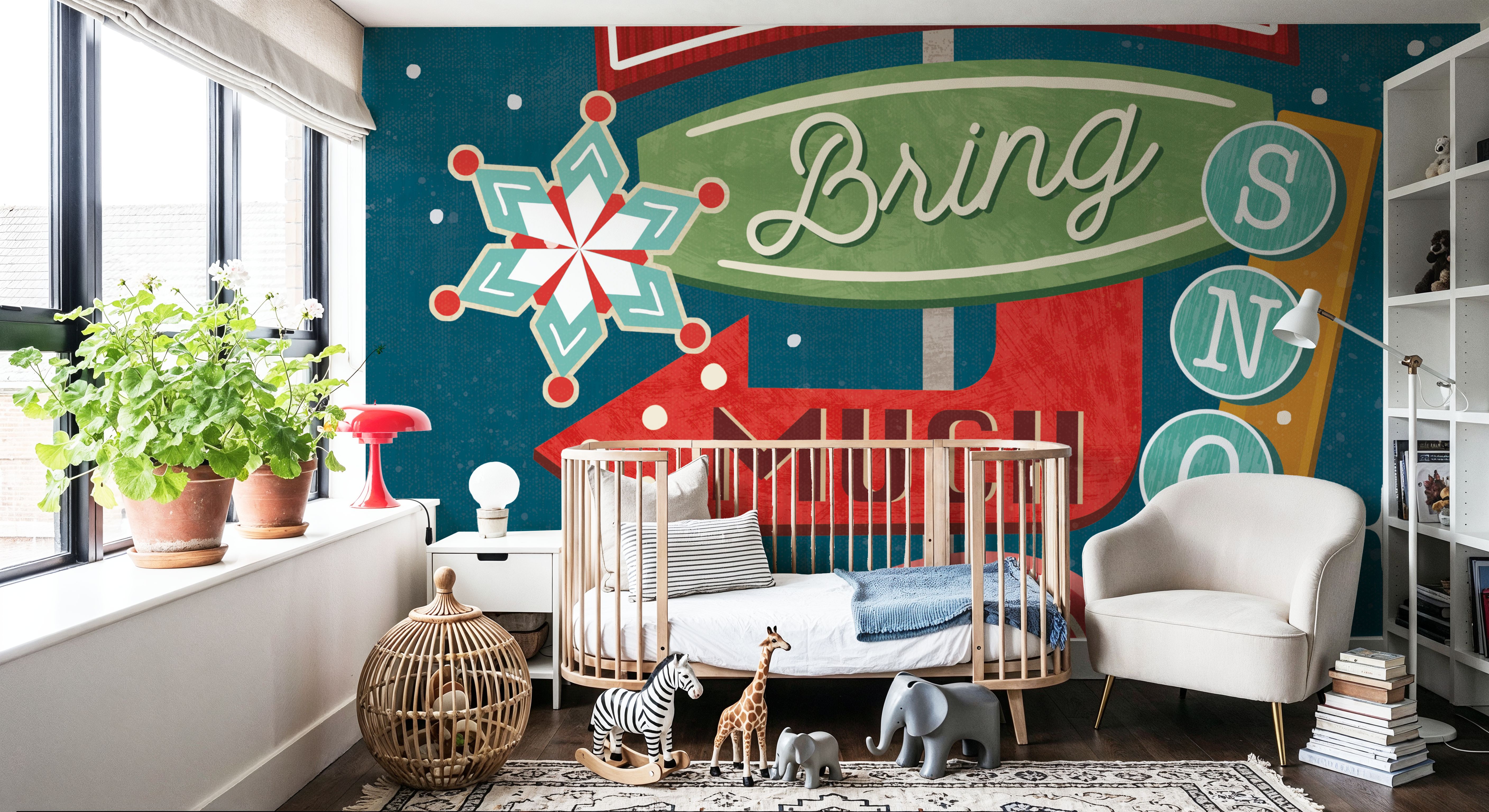 Frosted and Fabulous I