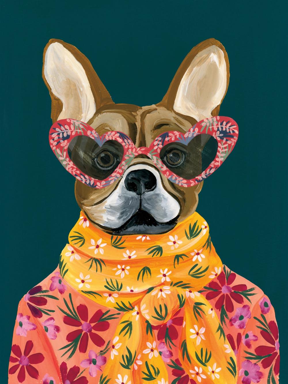 Fabulous Frenchie