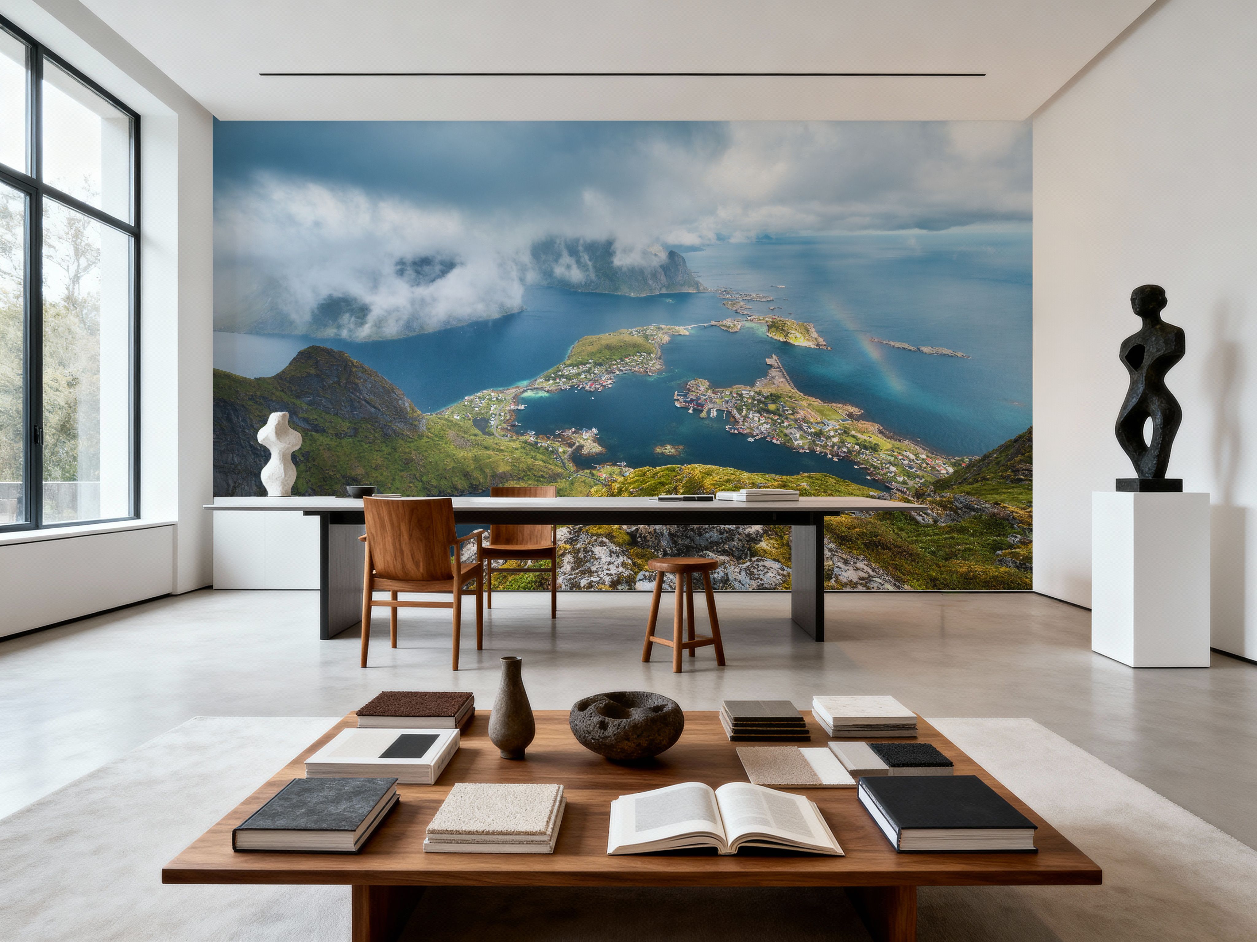 Lofoten Views