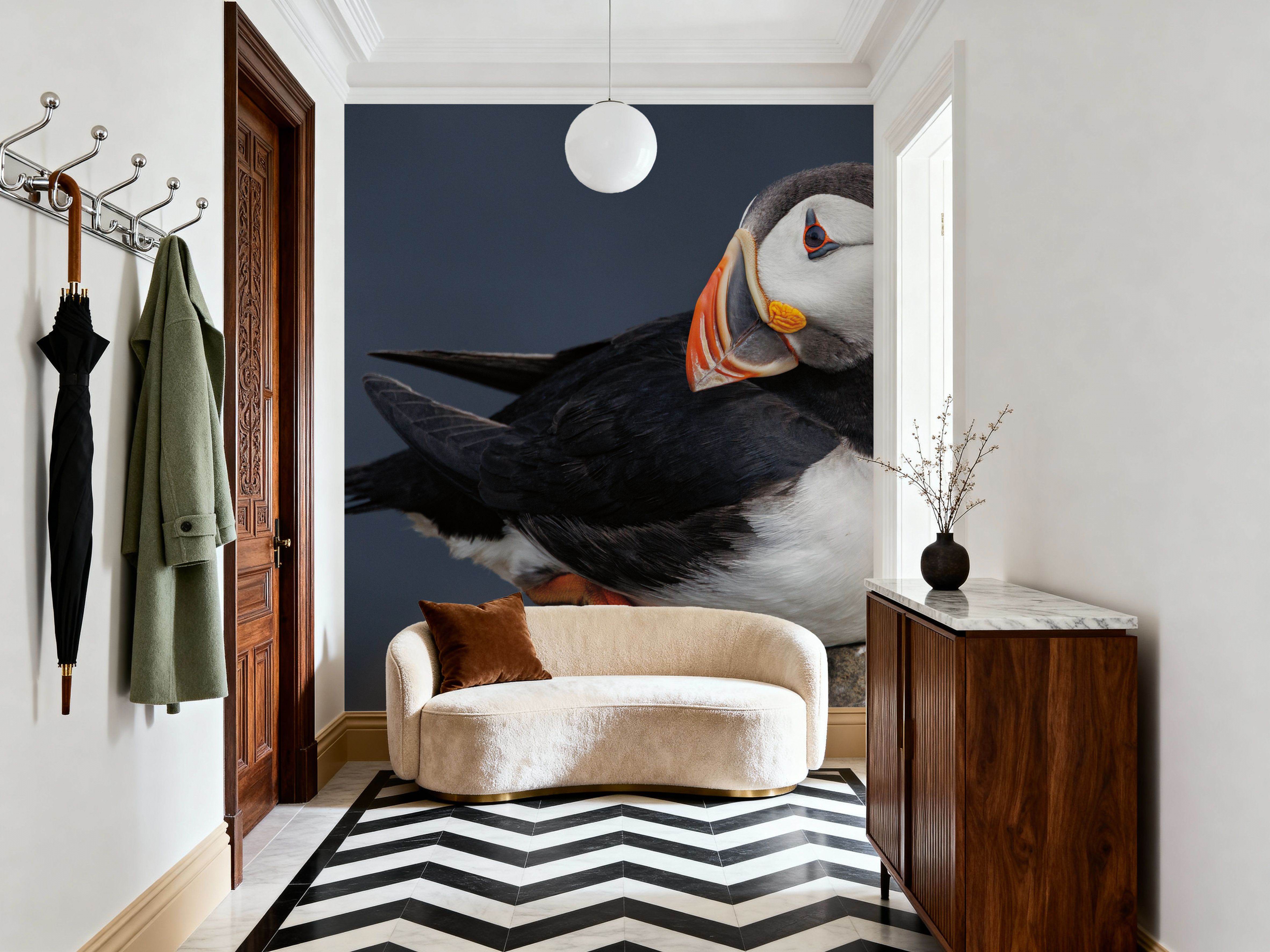 Atlantic Puffin