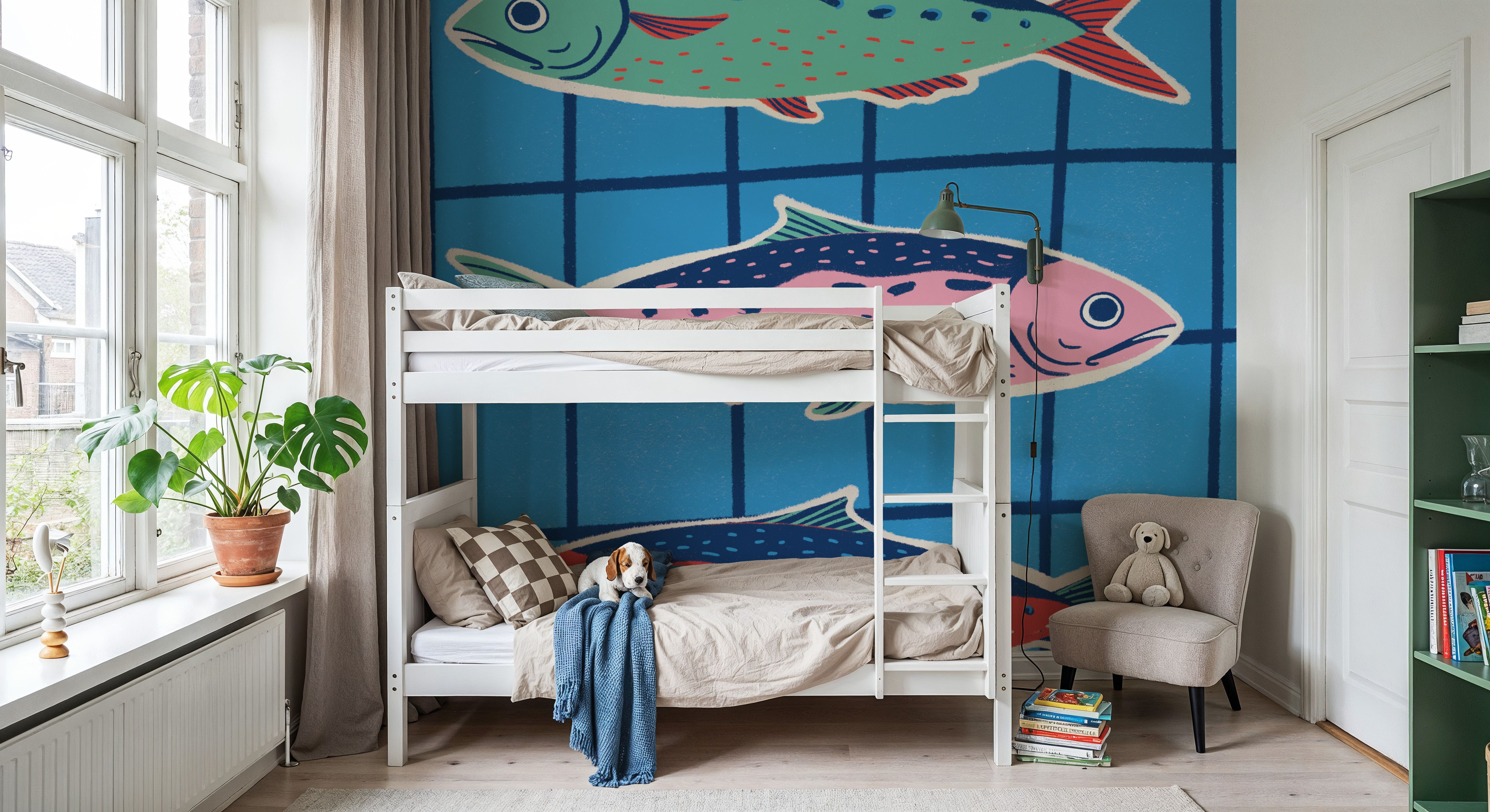 Fun Sardines IV