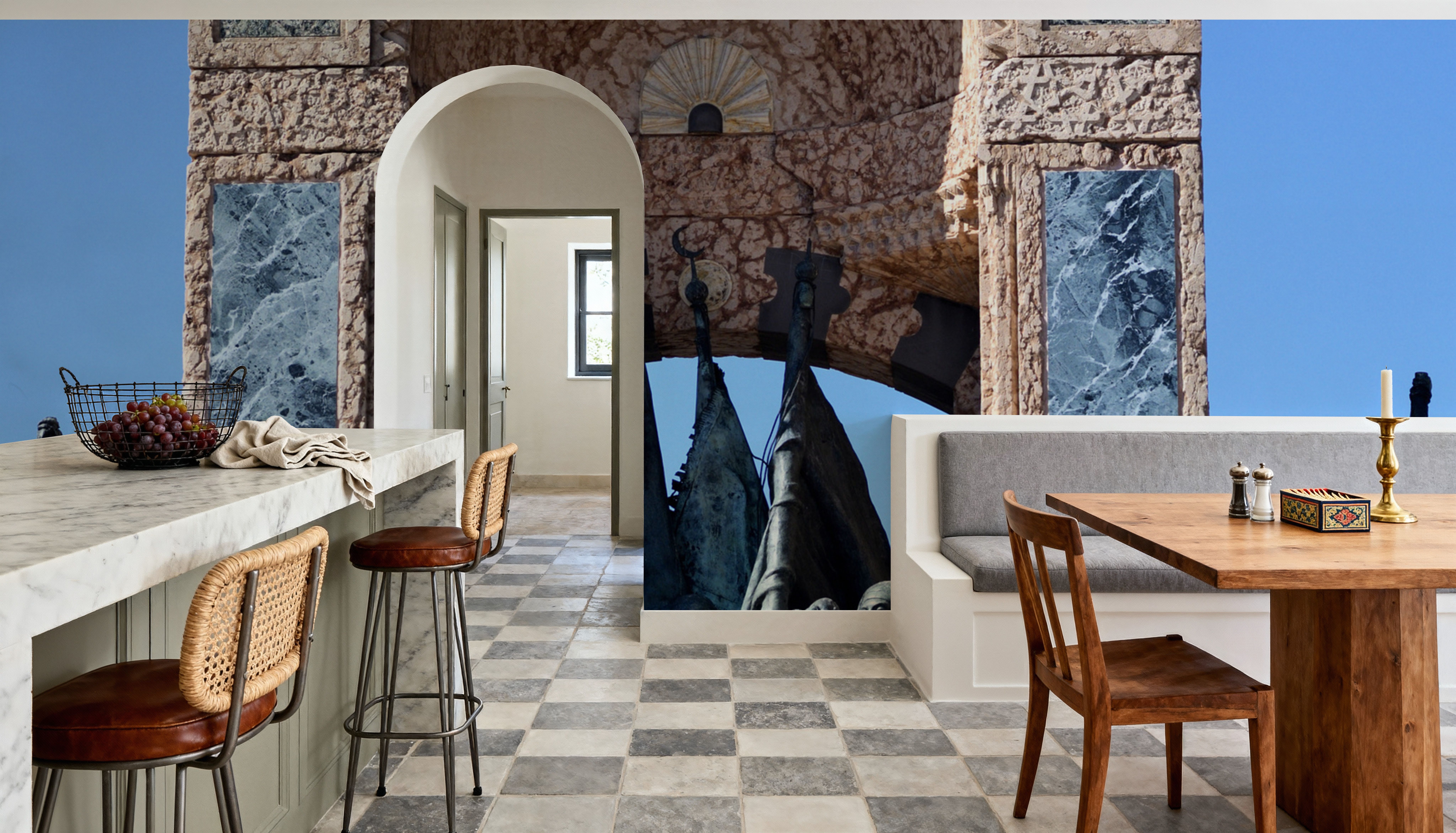 Historic Monument