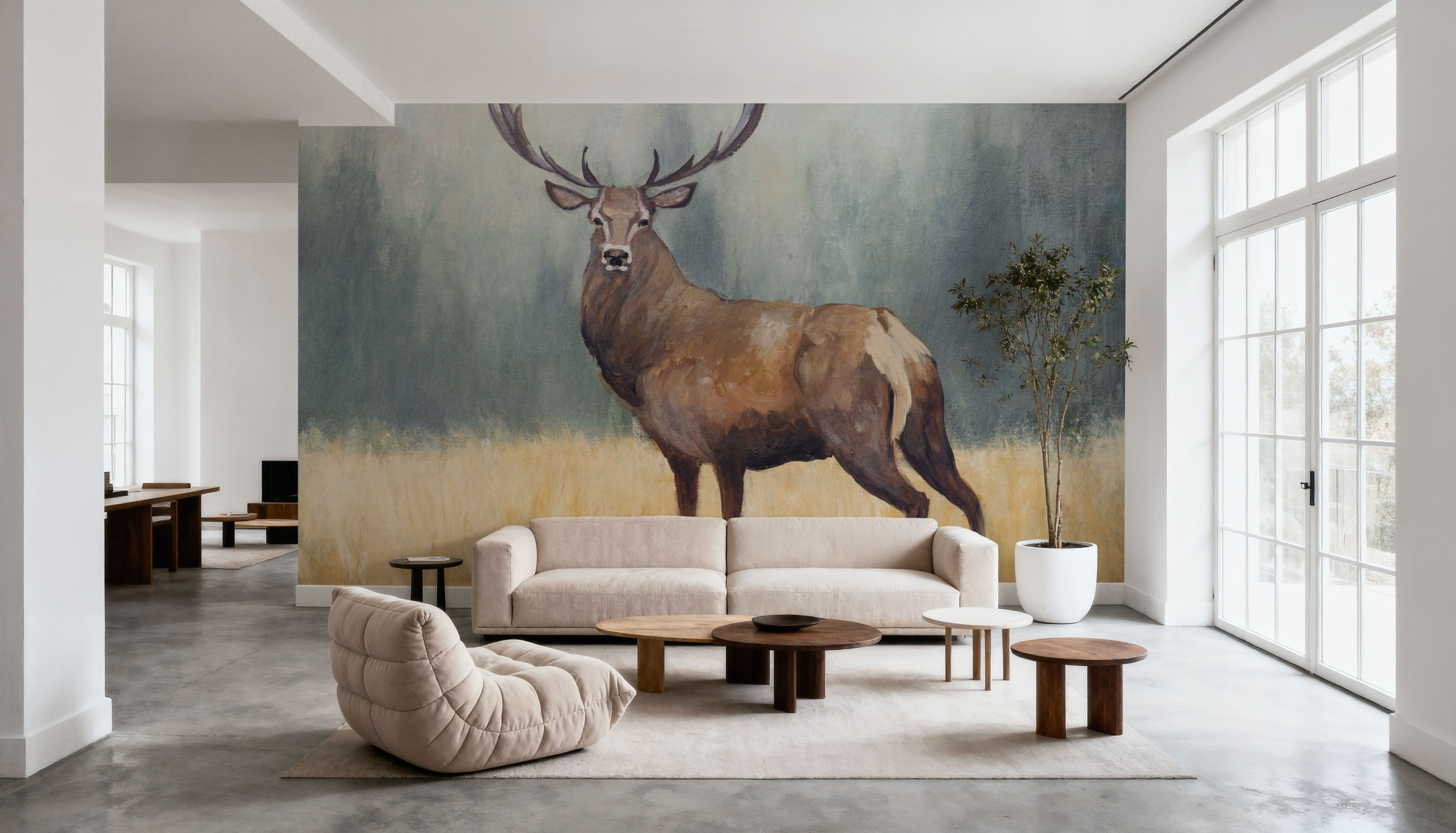 Forest Royalty