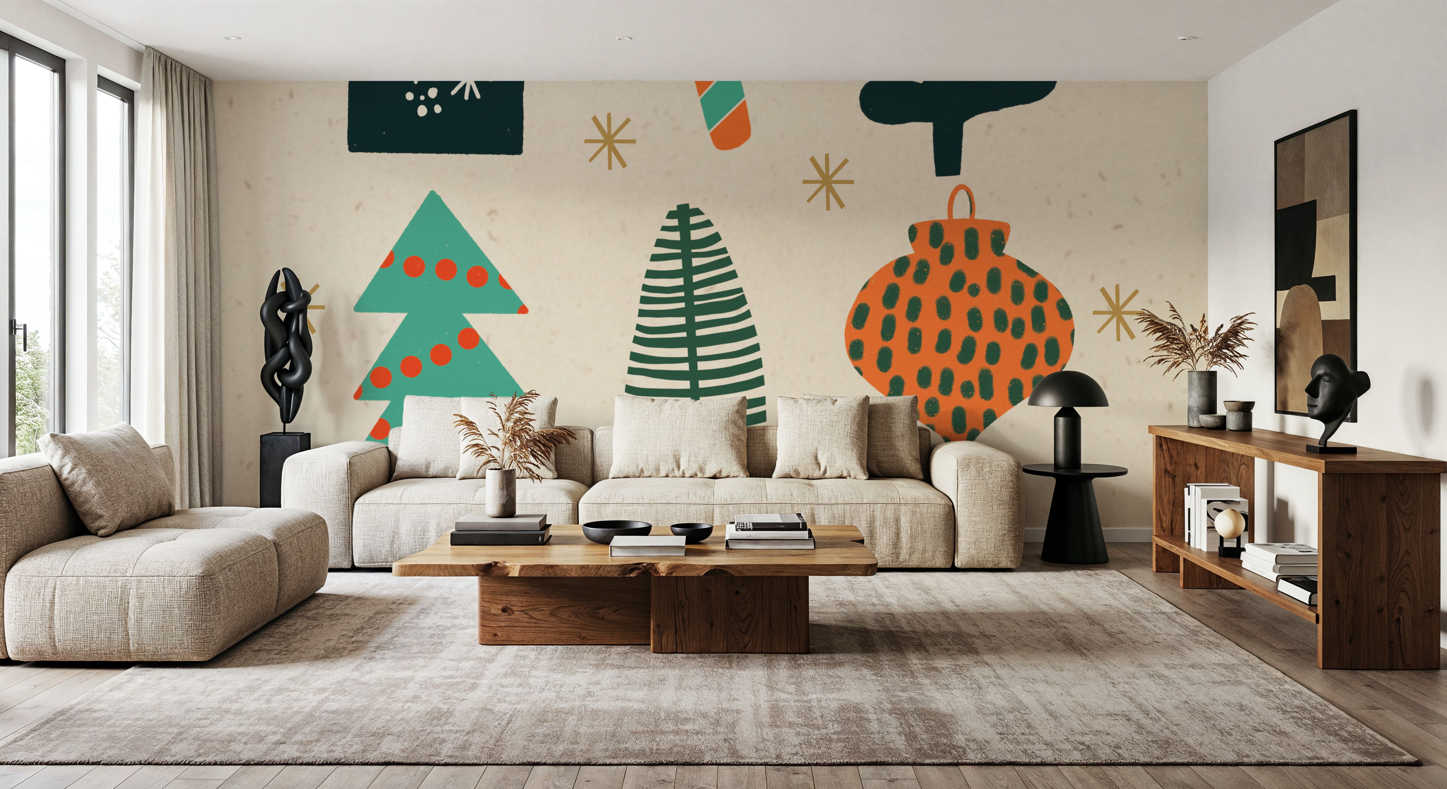 Winter Cheer I