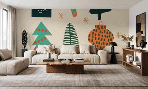 Winter Cheer I