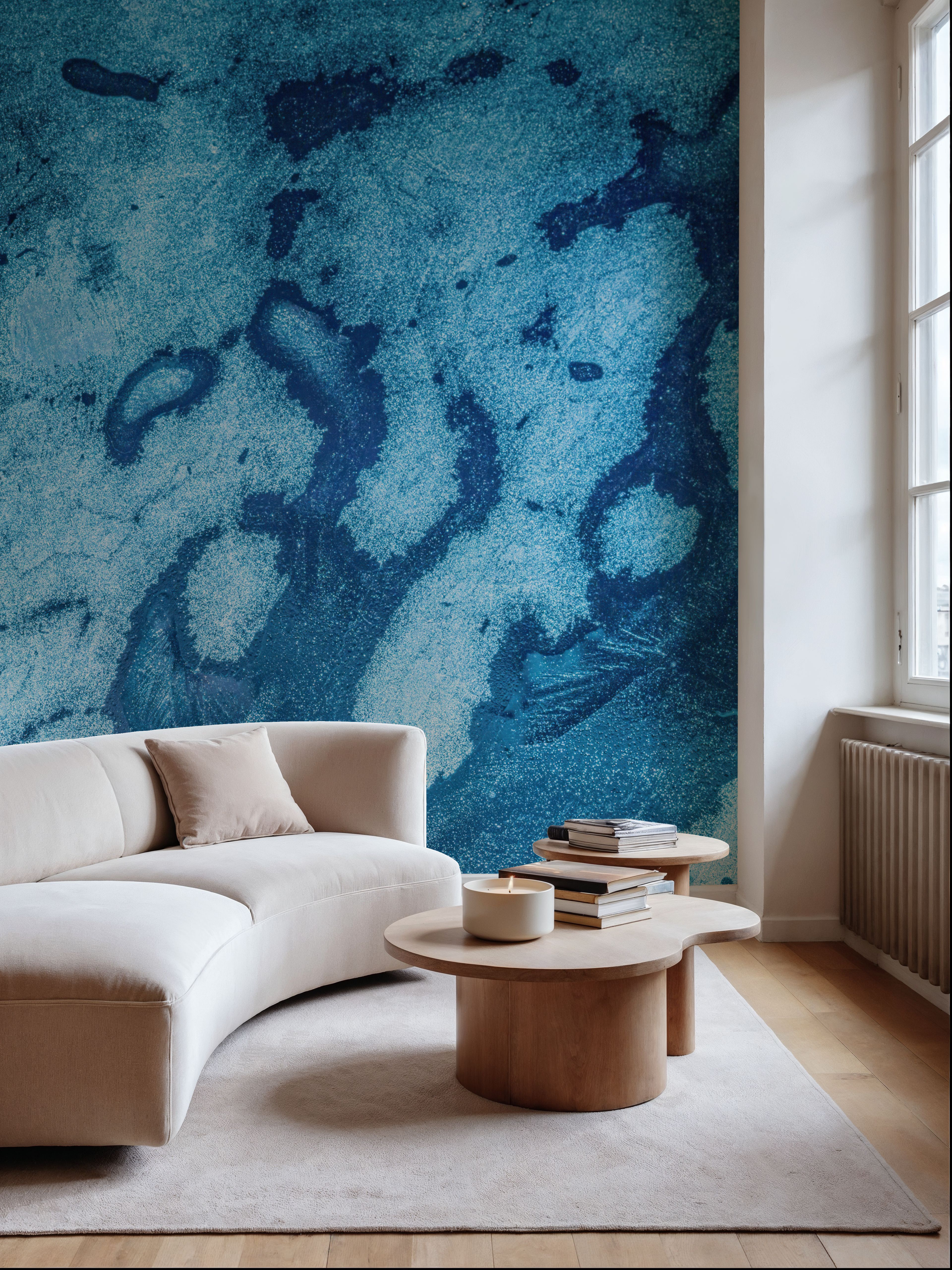 Glacial Flow