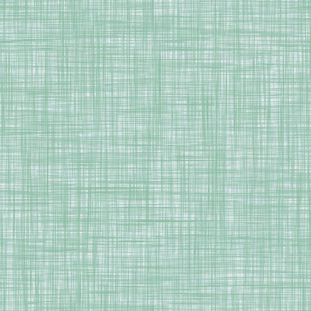 Mottled Linen Effect, Mint