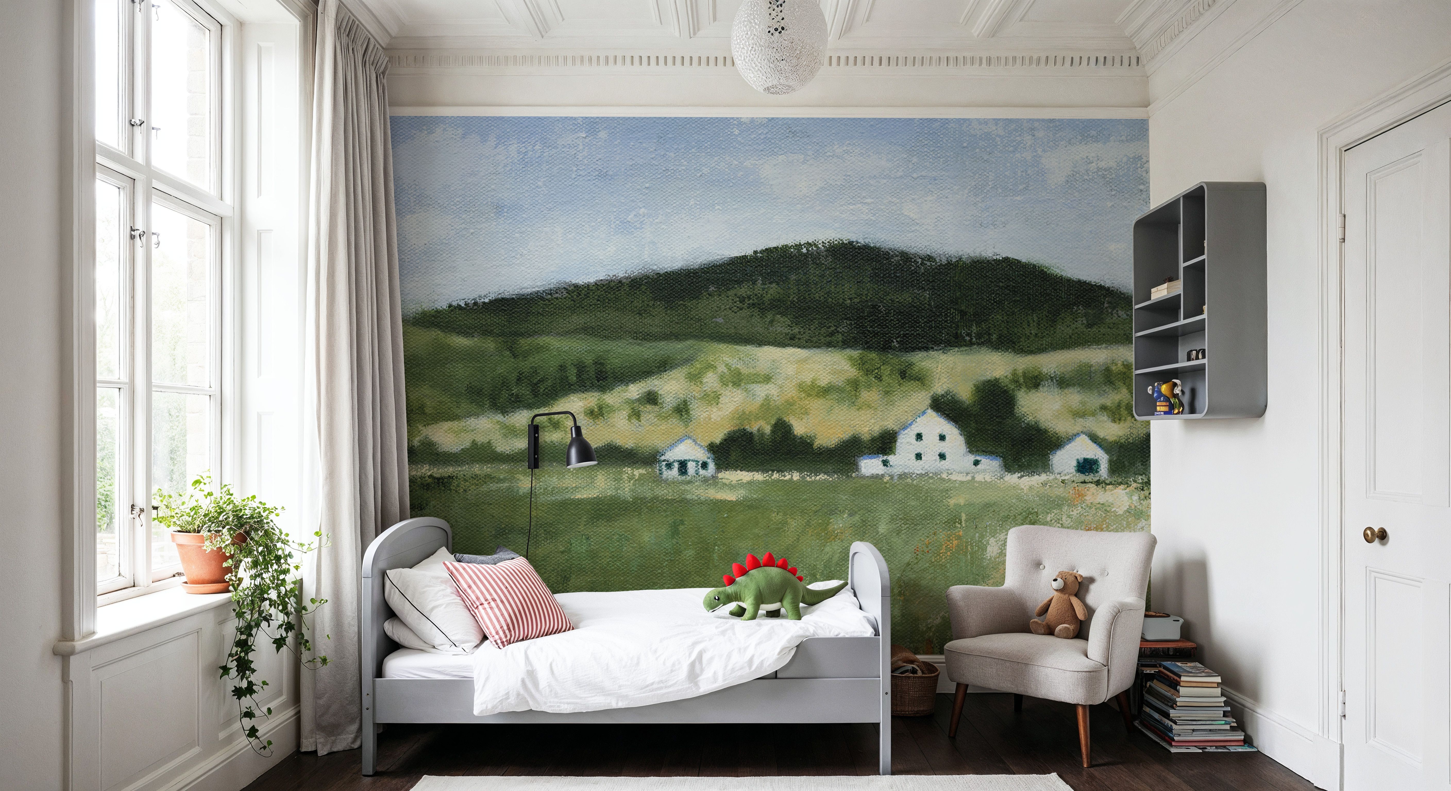 Home on the Ranch