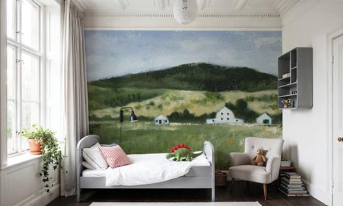 Home on the Ranch