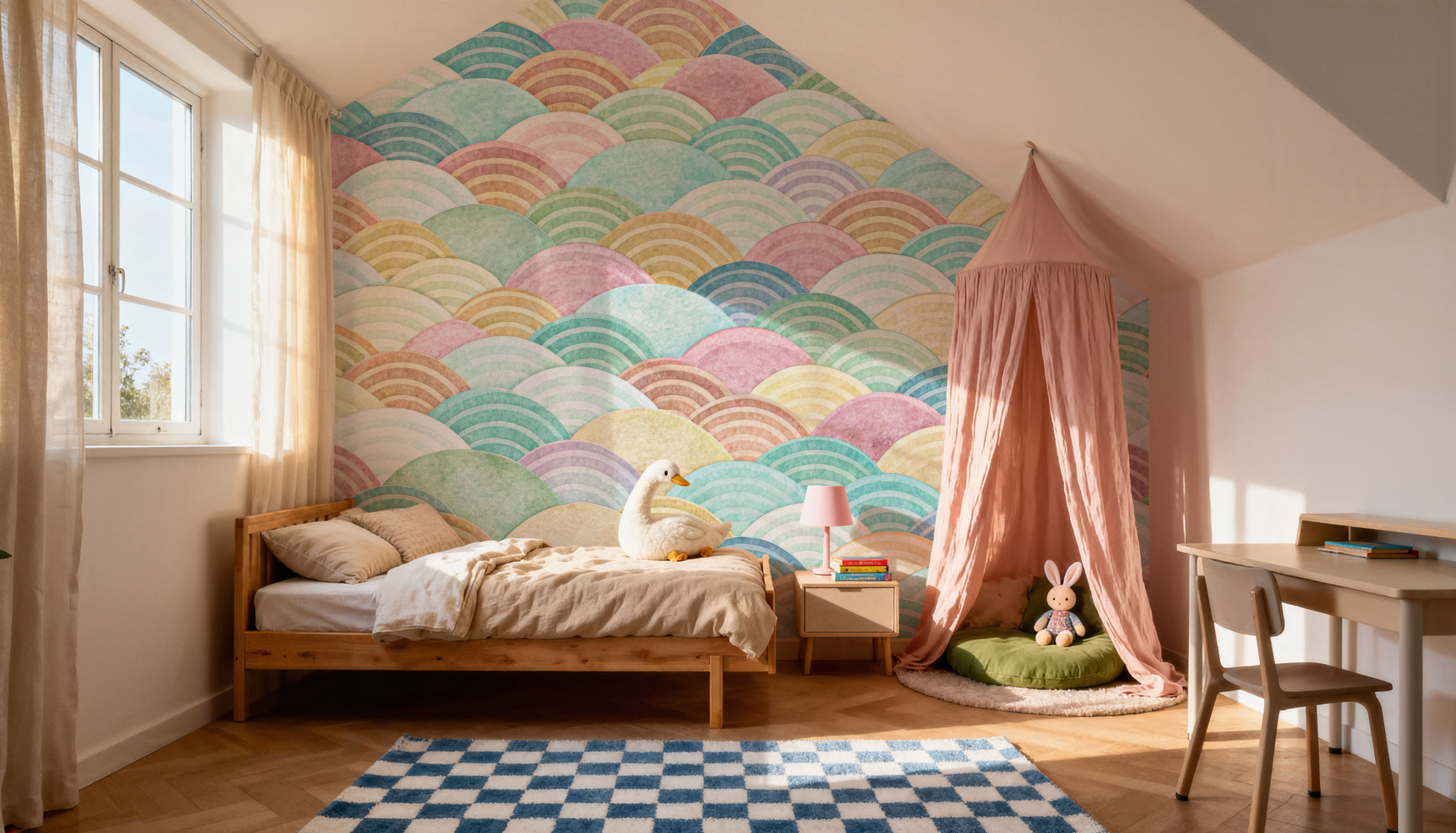 Washi Waves