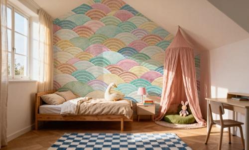 Washi Waves