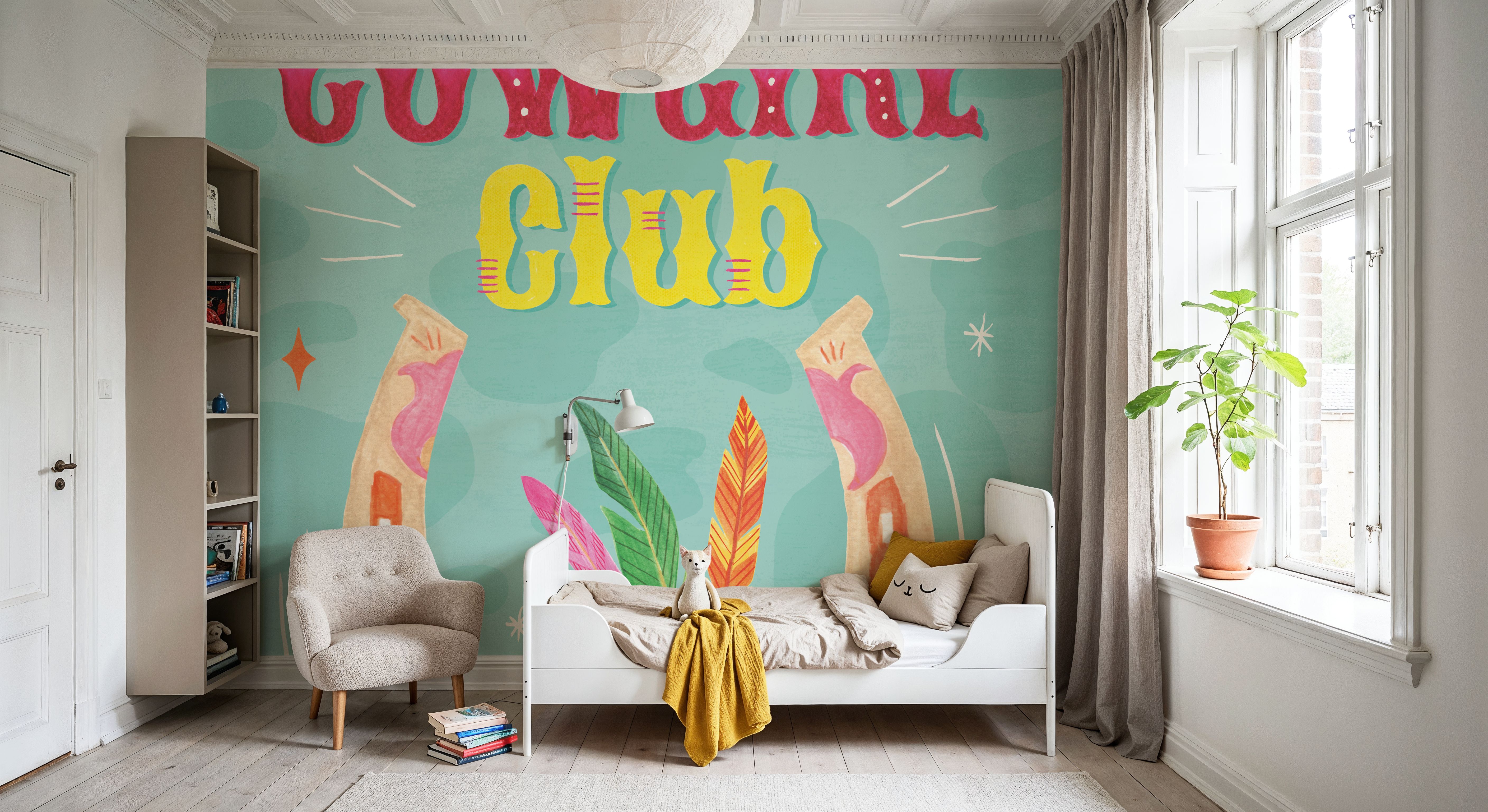 Cowgirl Club II