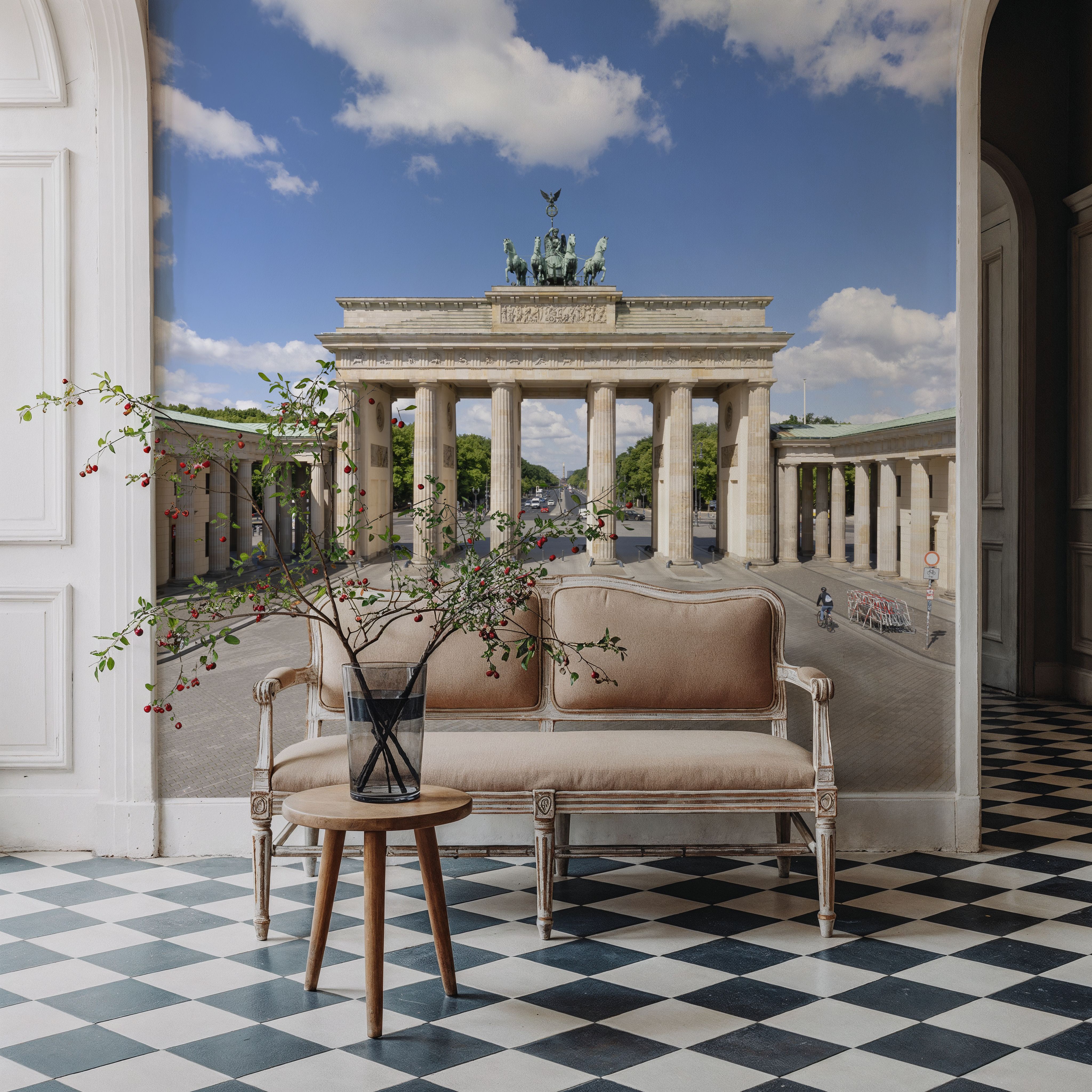 Brandenburger Tor