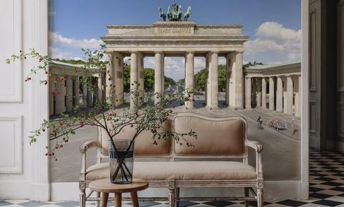 Brandenburger Tor