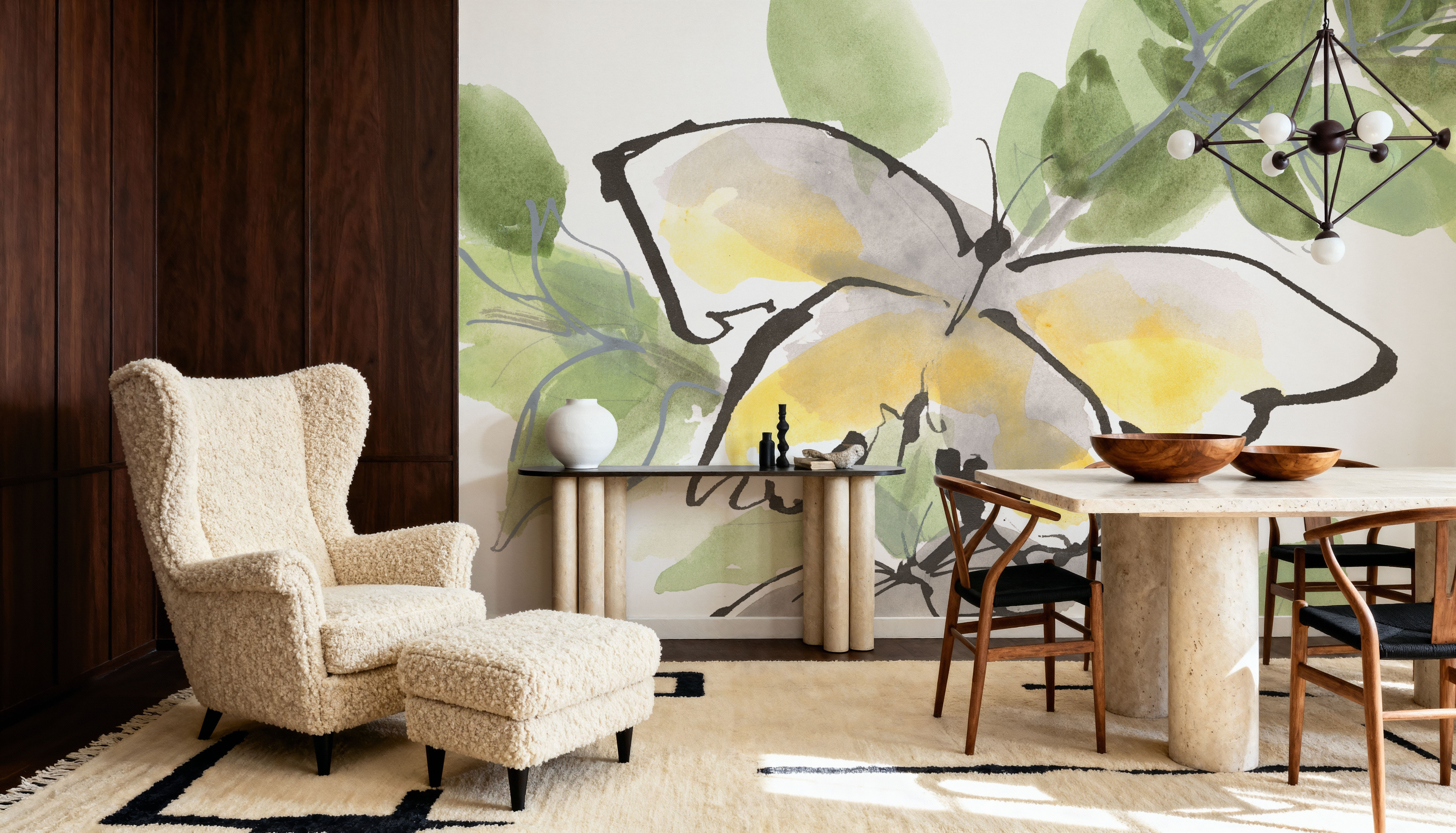 Social Butterflies III