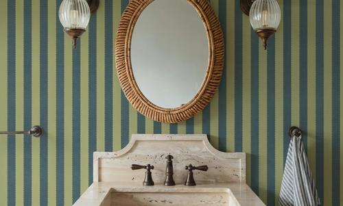 Soft Edge, Blue Citrus