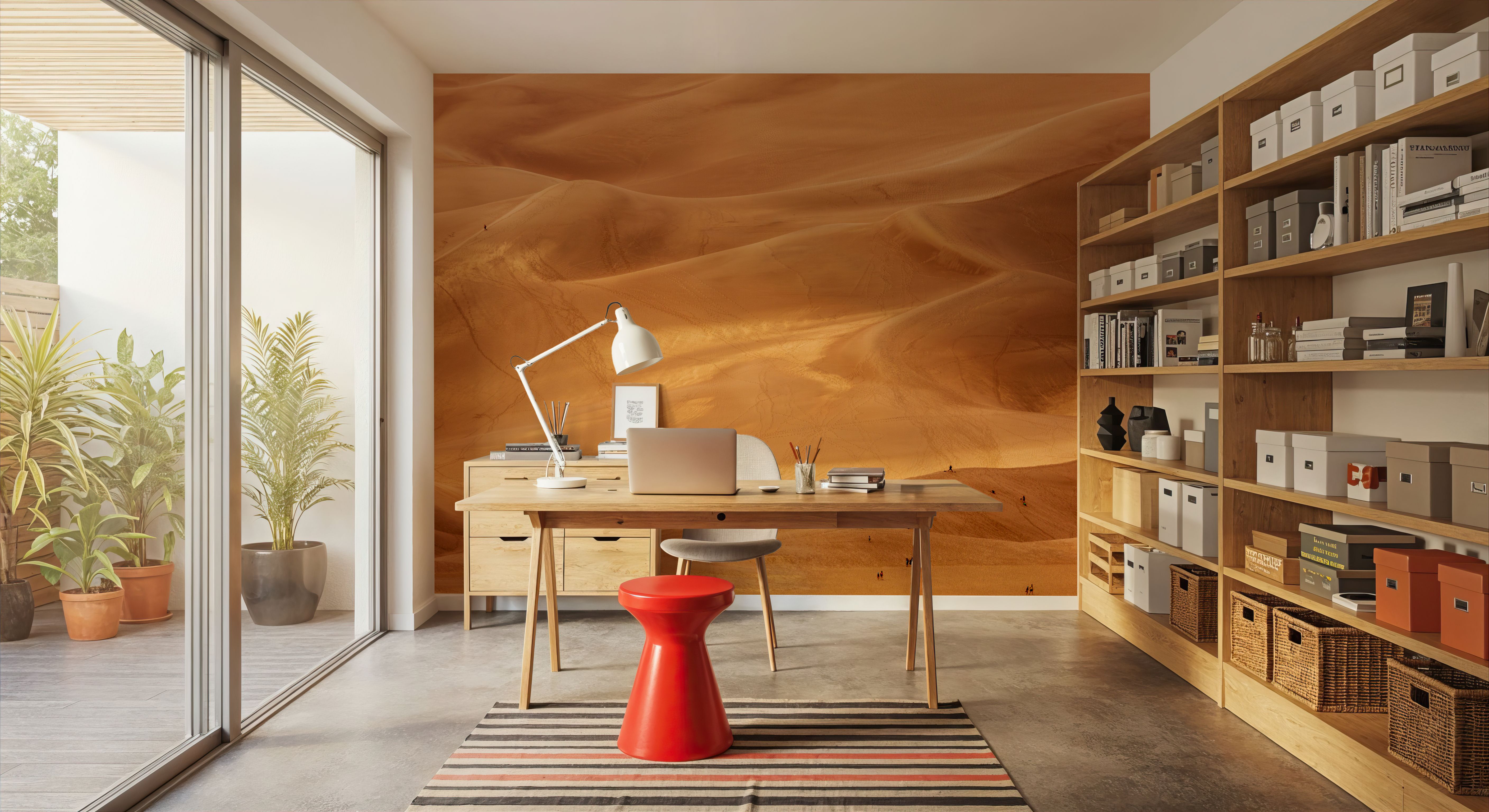 Great Sand Dune