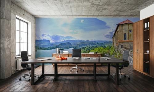 Cliffside Sanctuary
