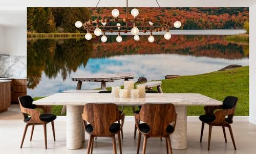 Vermont Fall