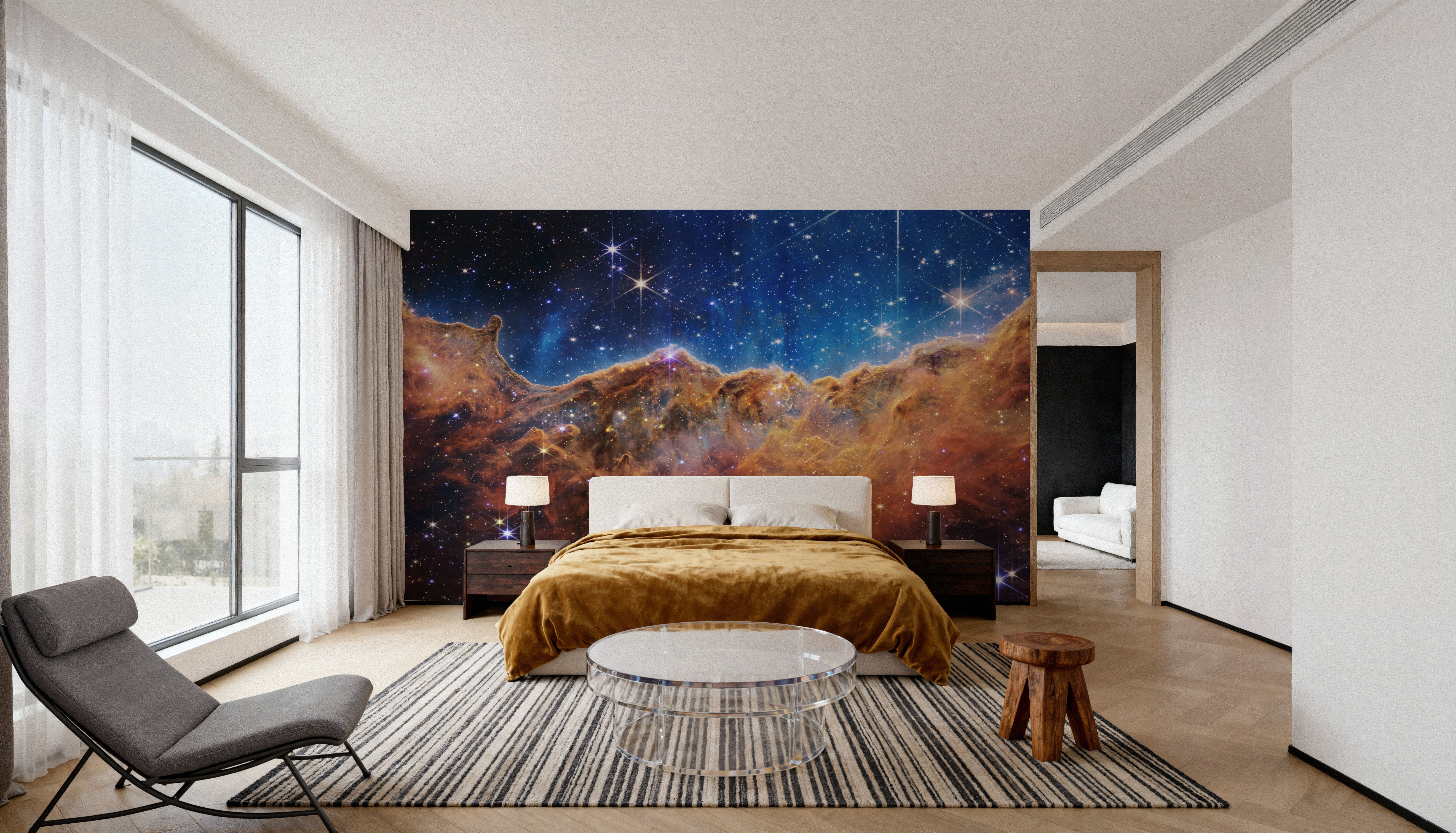 Carina Nebula