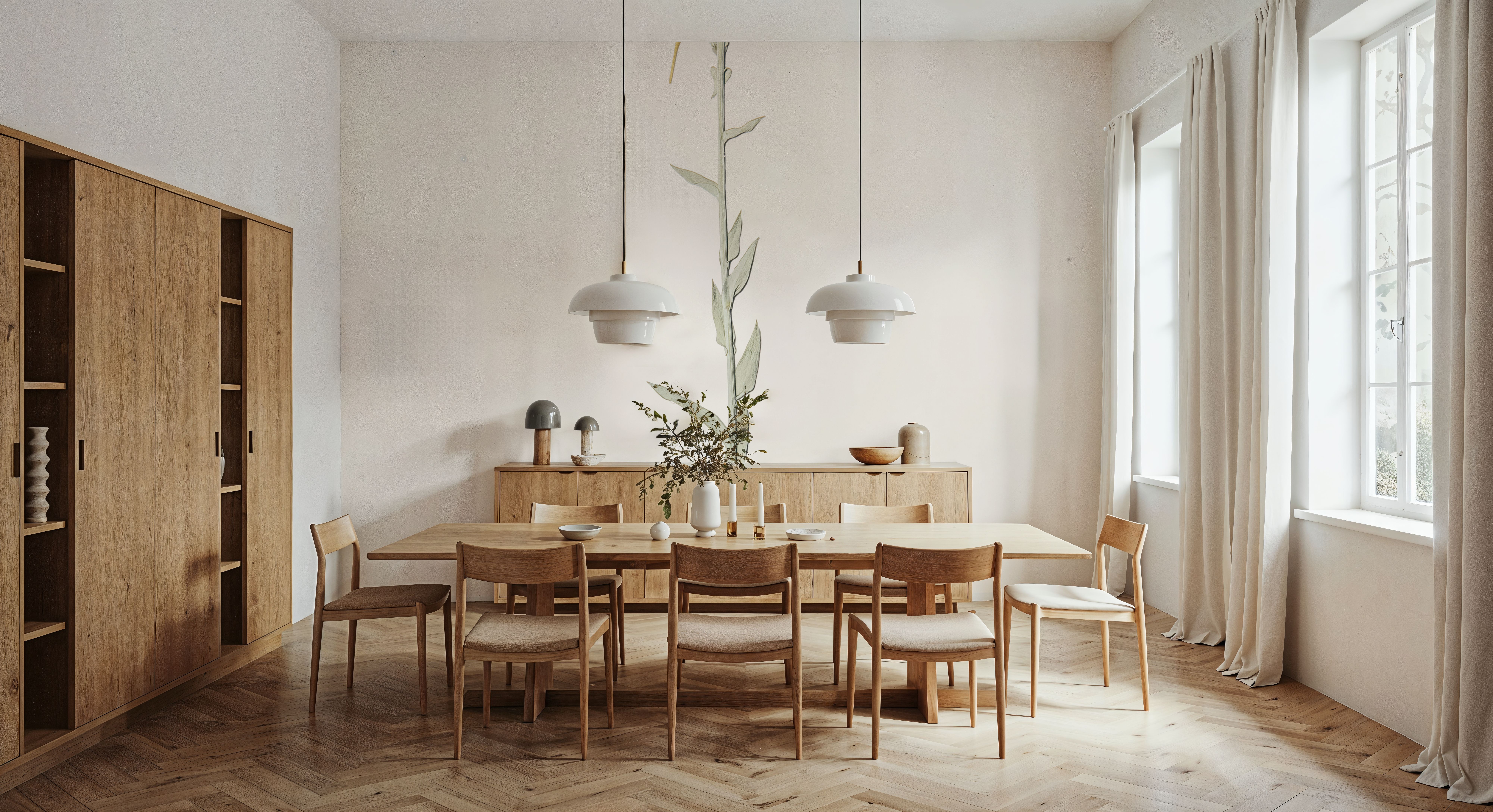 Field Journal Entry VIII Color, Tapeten