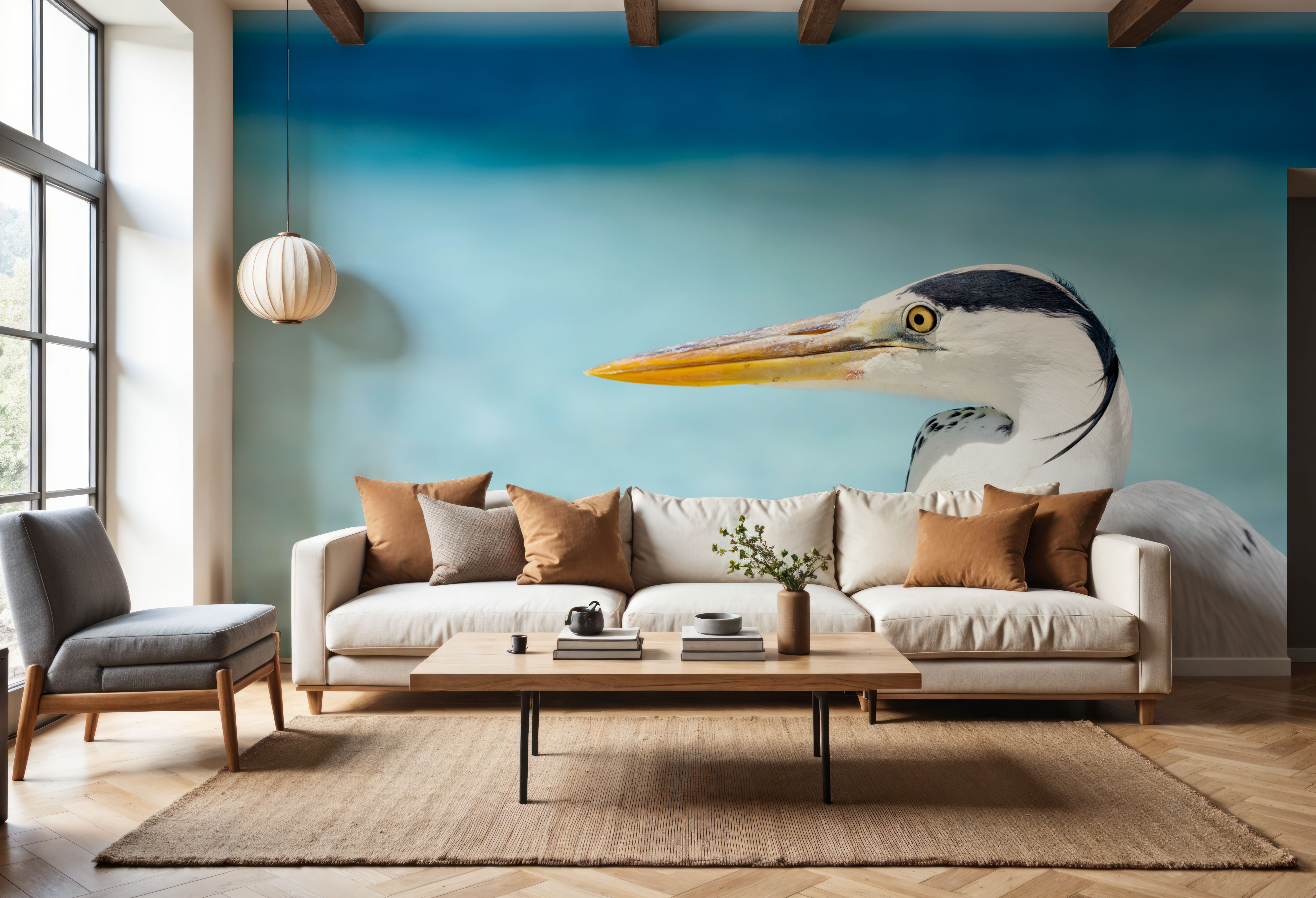 Grey Heron