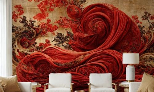 Dragons Dancing