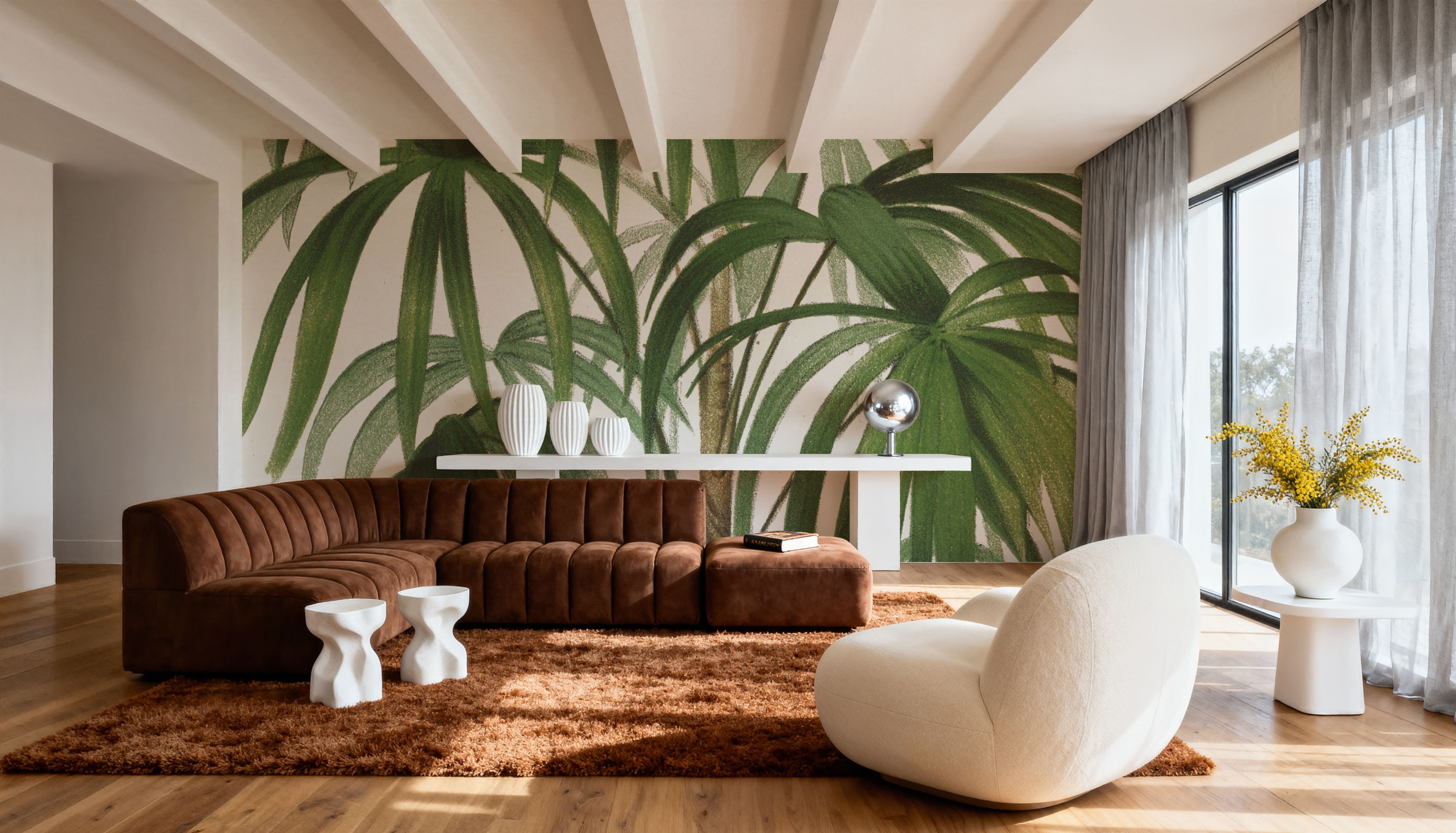 Riviera Palms II