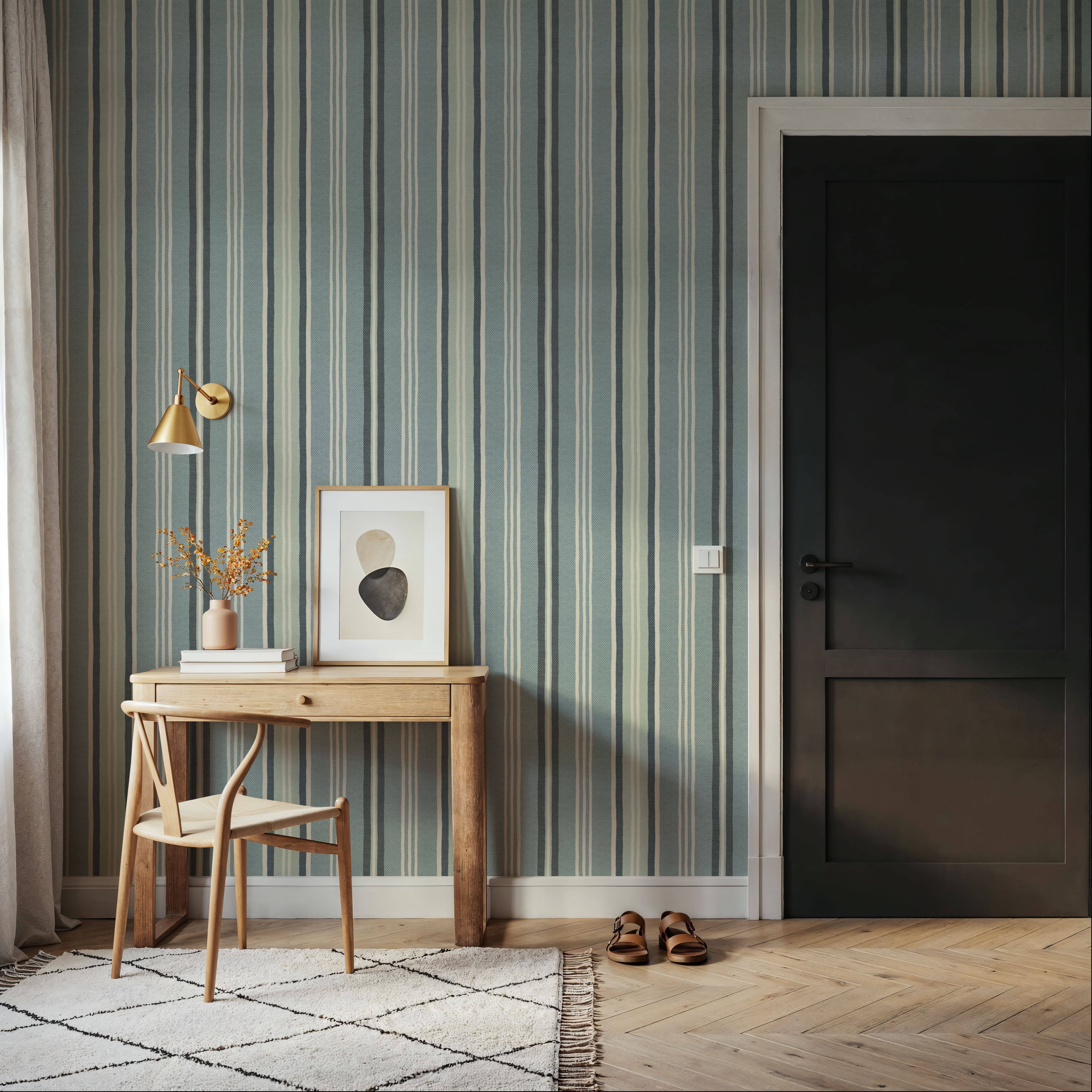 French Linen Caen