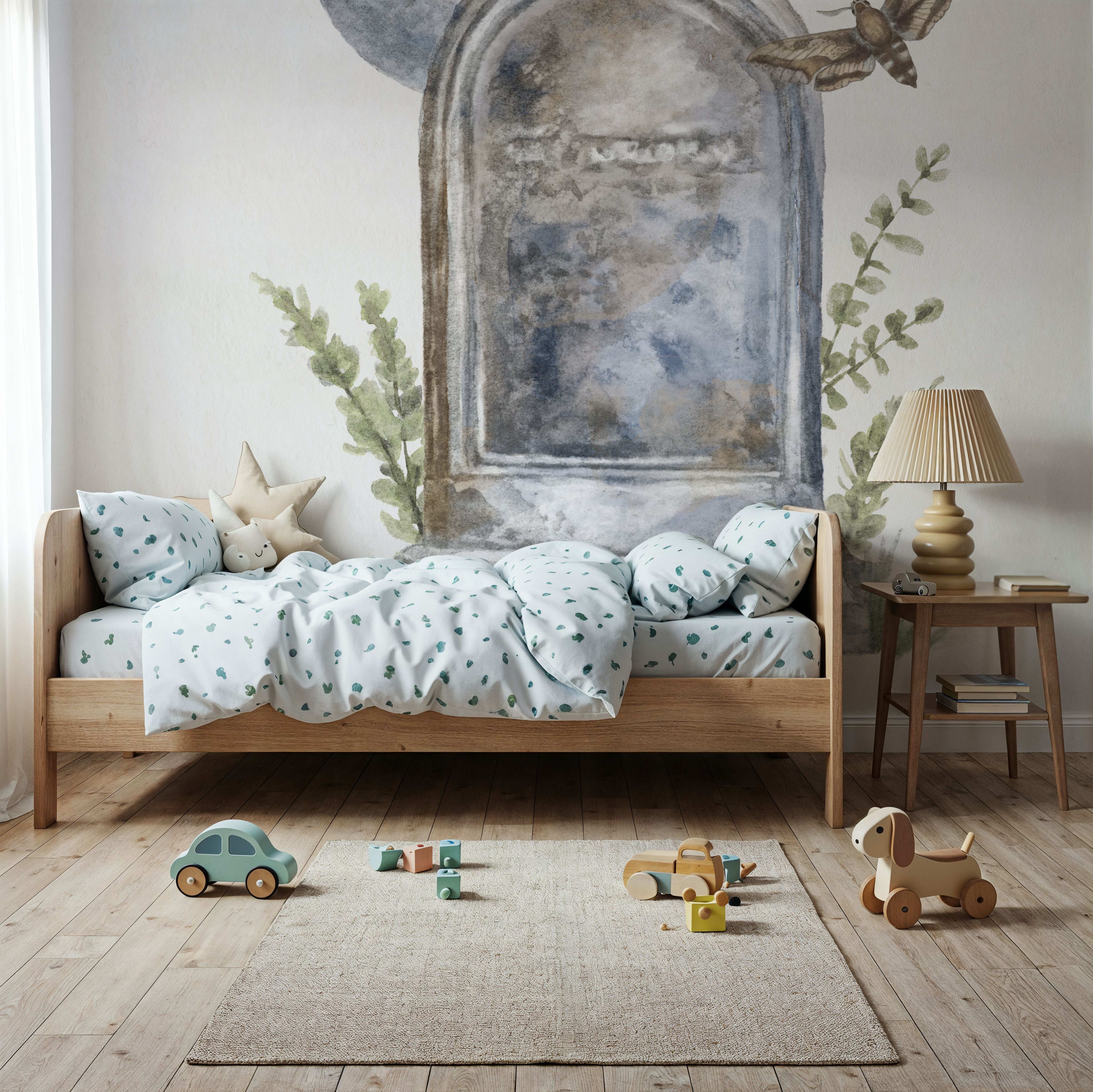 Spooky Halloween V Color