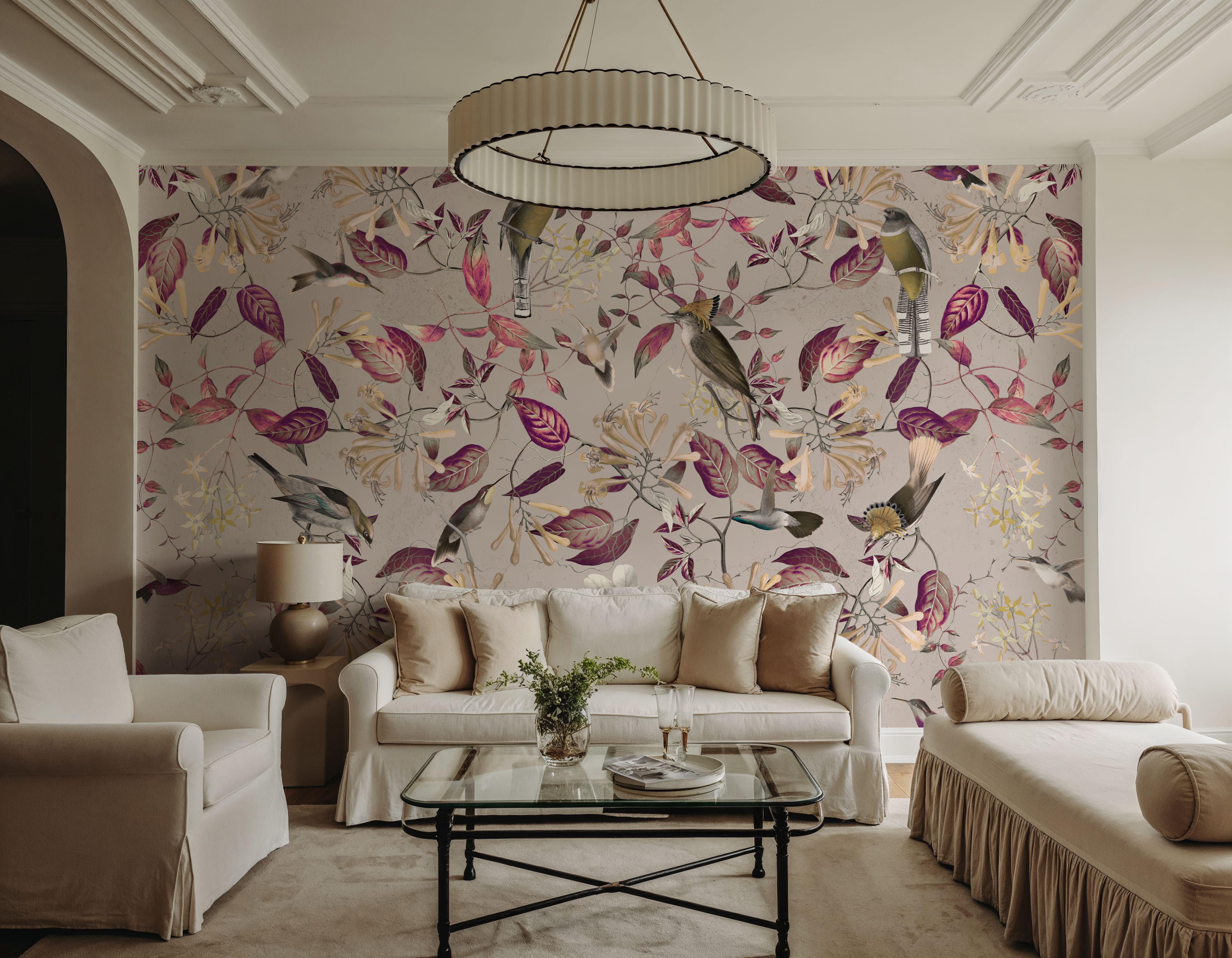 Tescoma Birds of Beauty