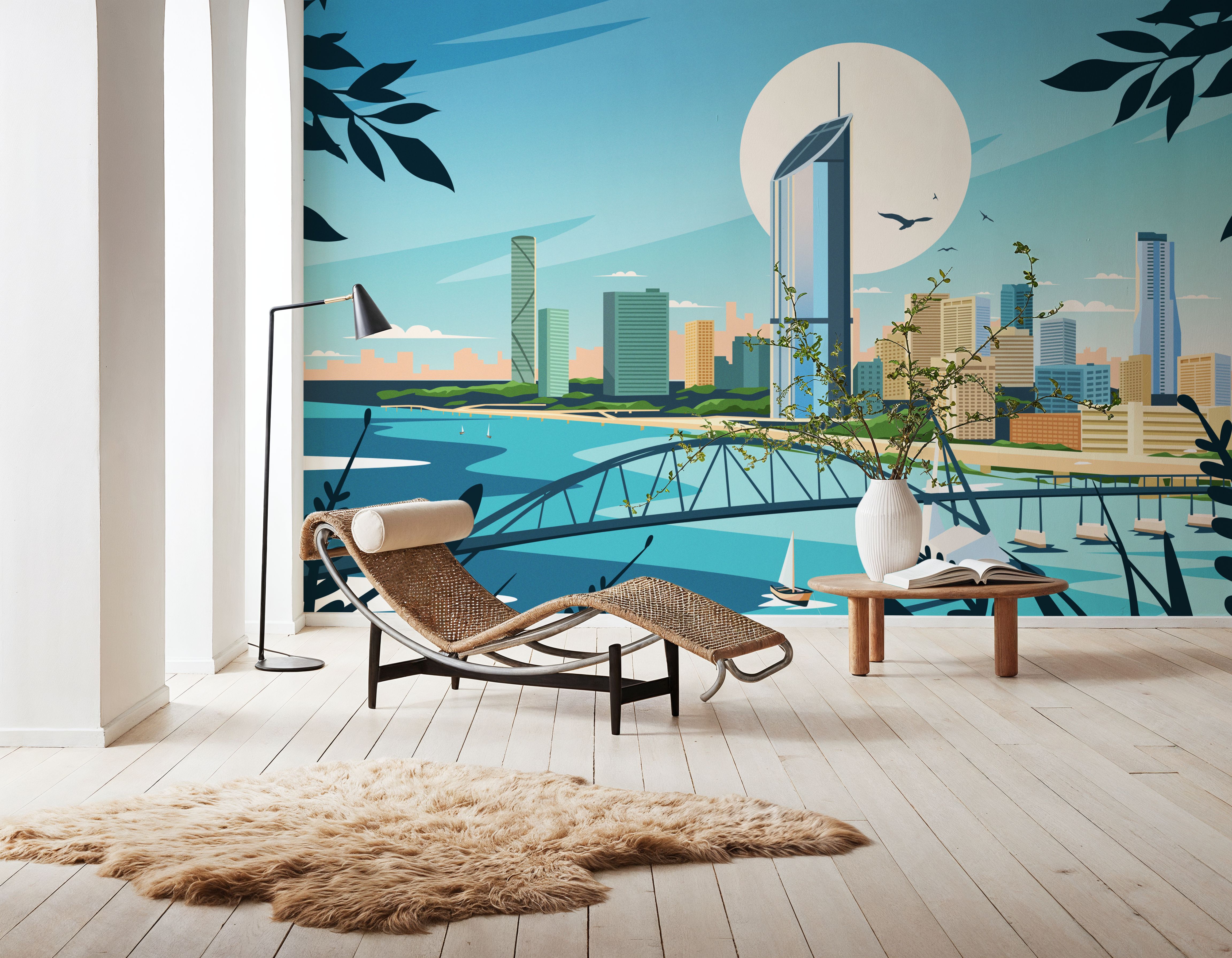 Travel Brisbane