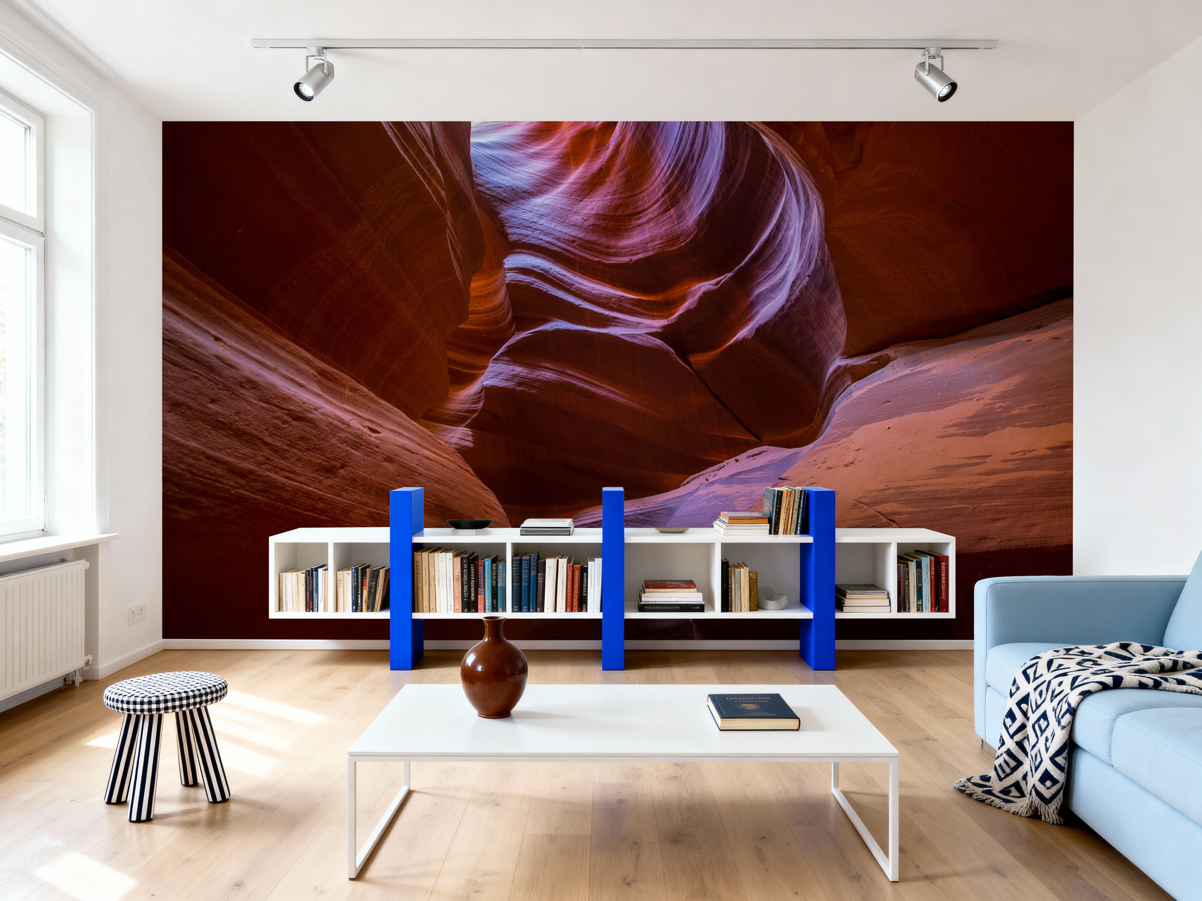 Antelope Light
