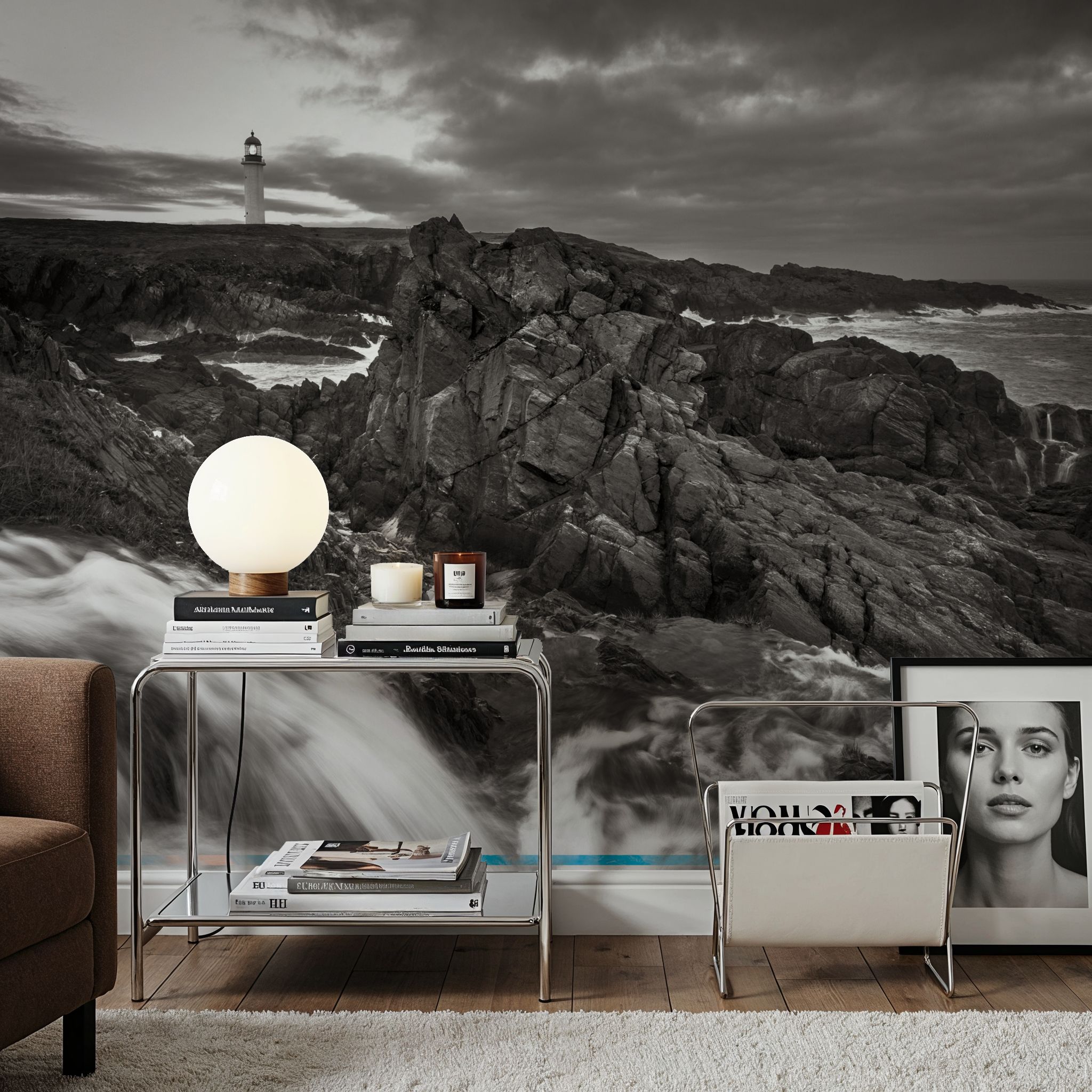 Cape Race Lighthouse