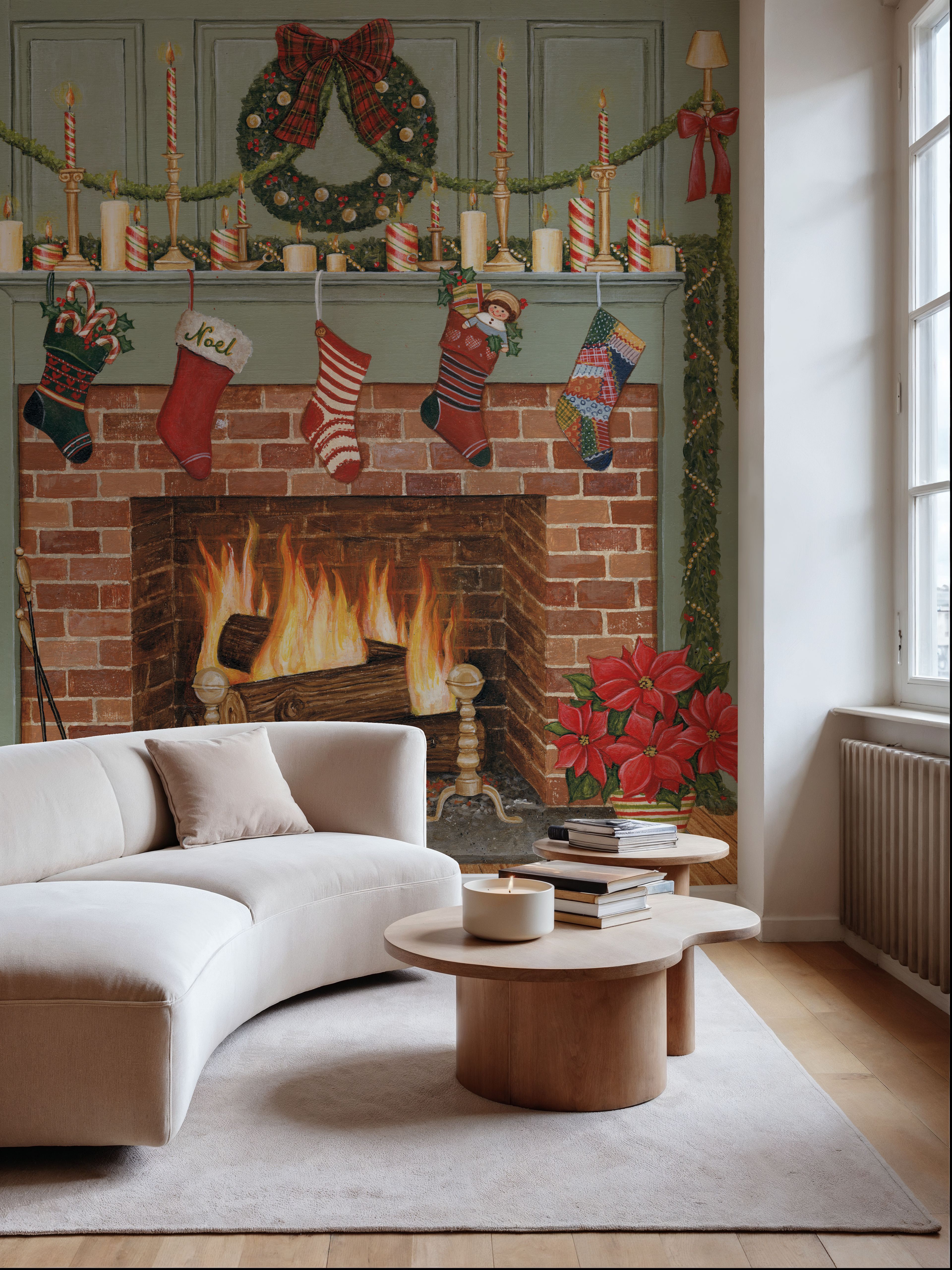 Home for the Holidays I