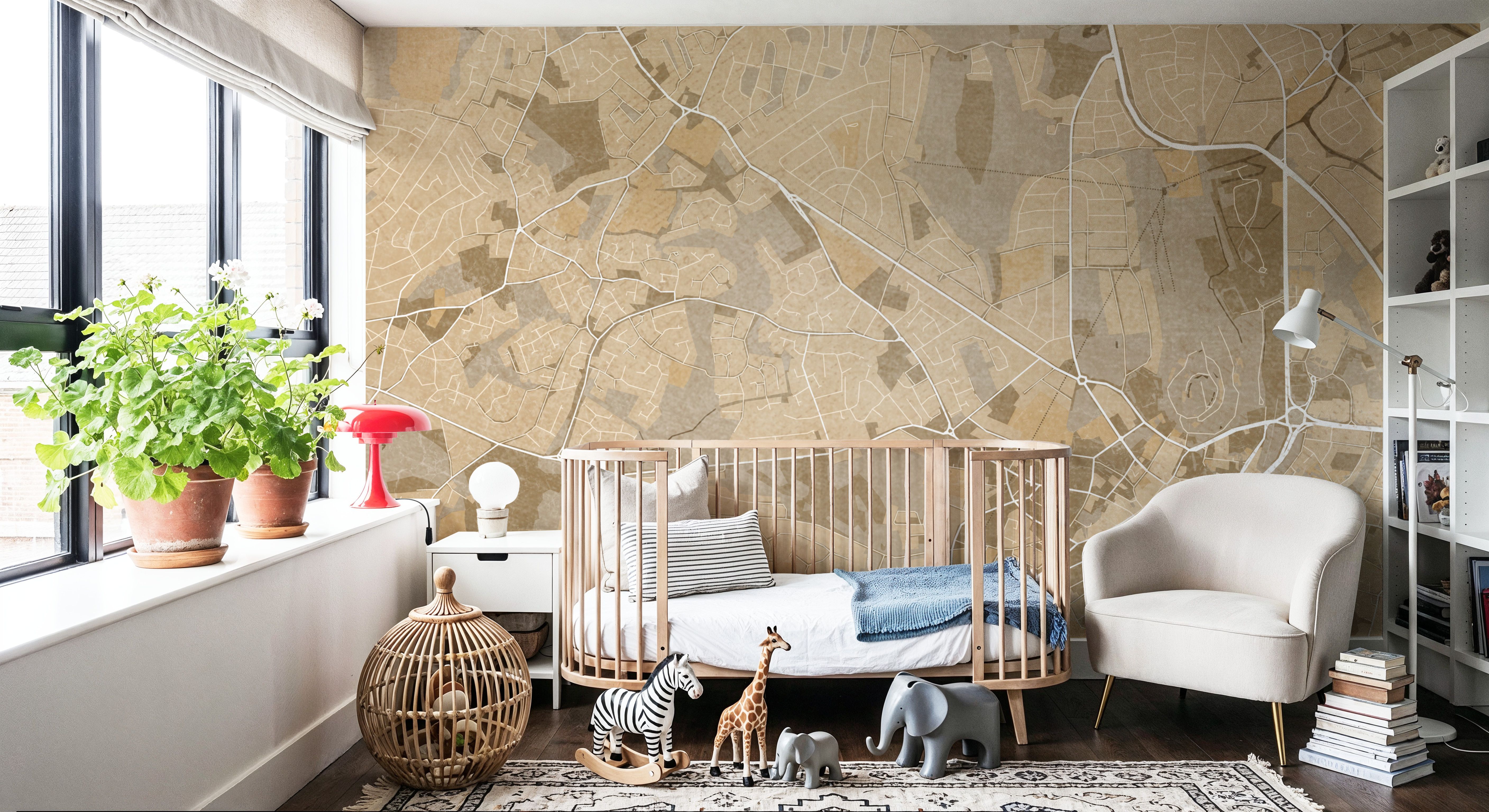 Dudley Ochre