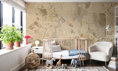 Dudley Ochre