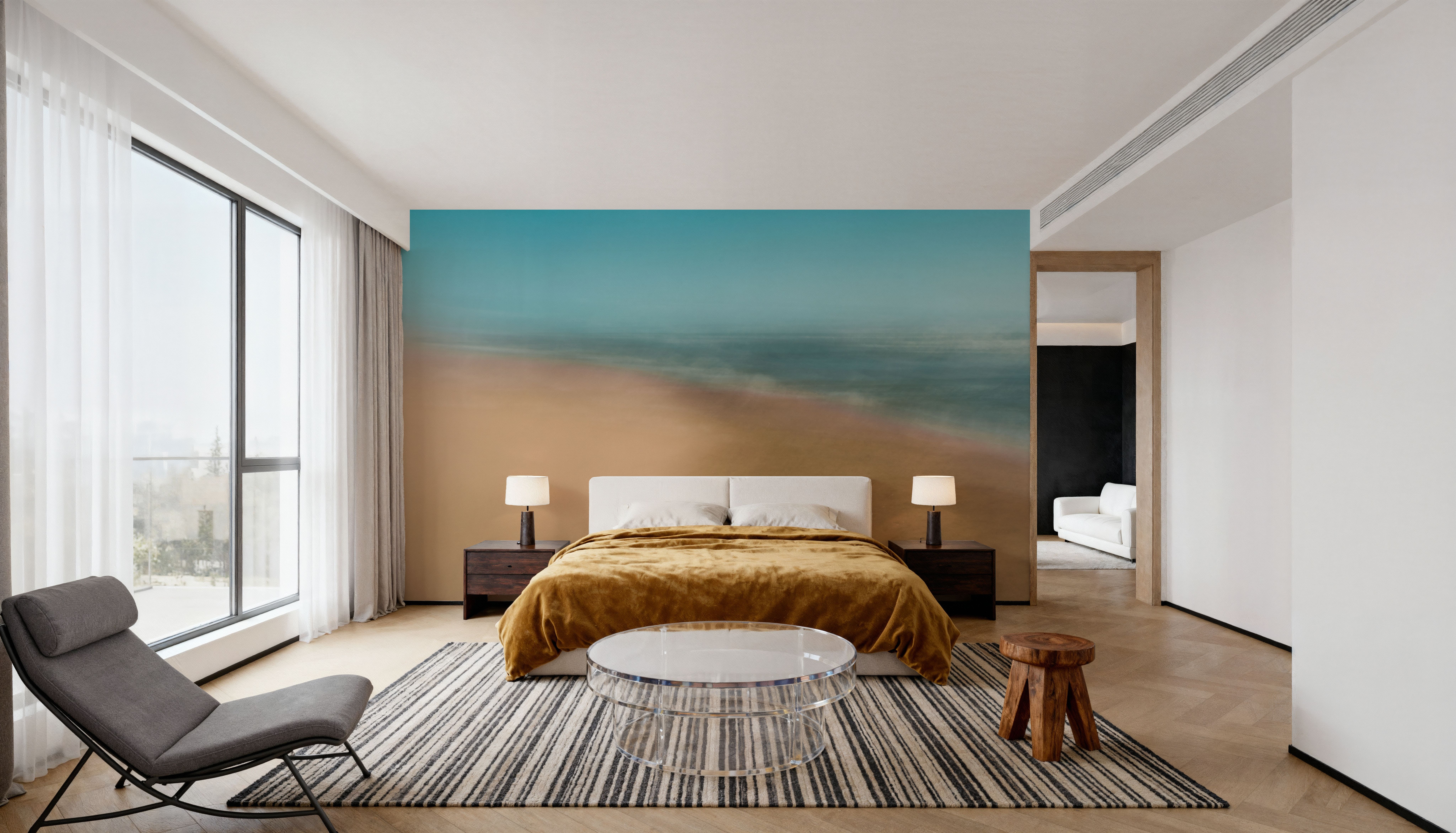 Sand and Surf