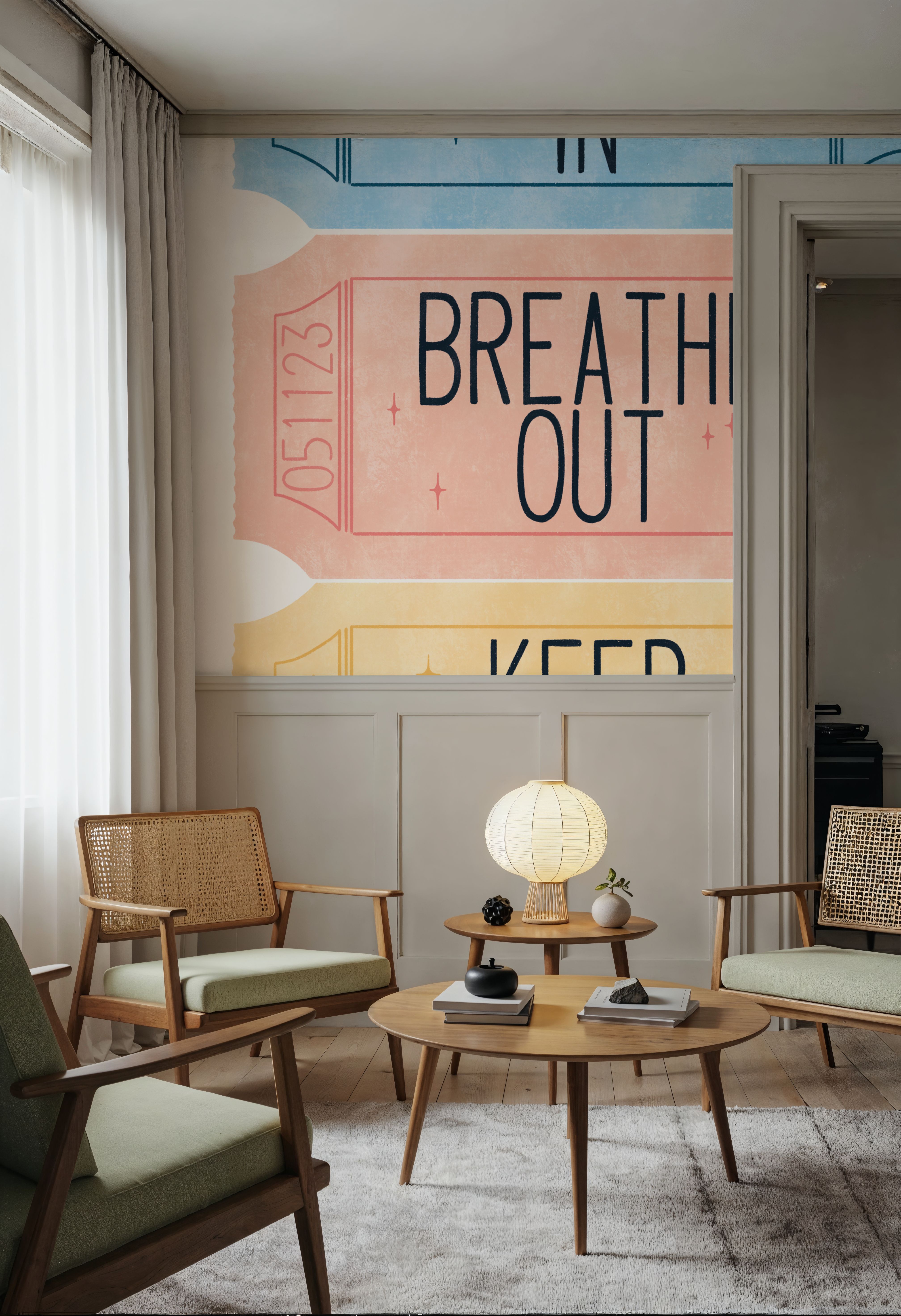 Ticket Stubs Inspiration