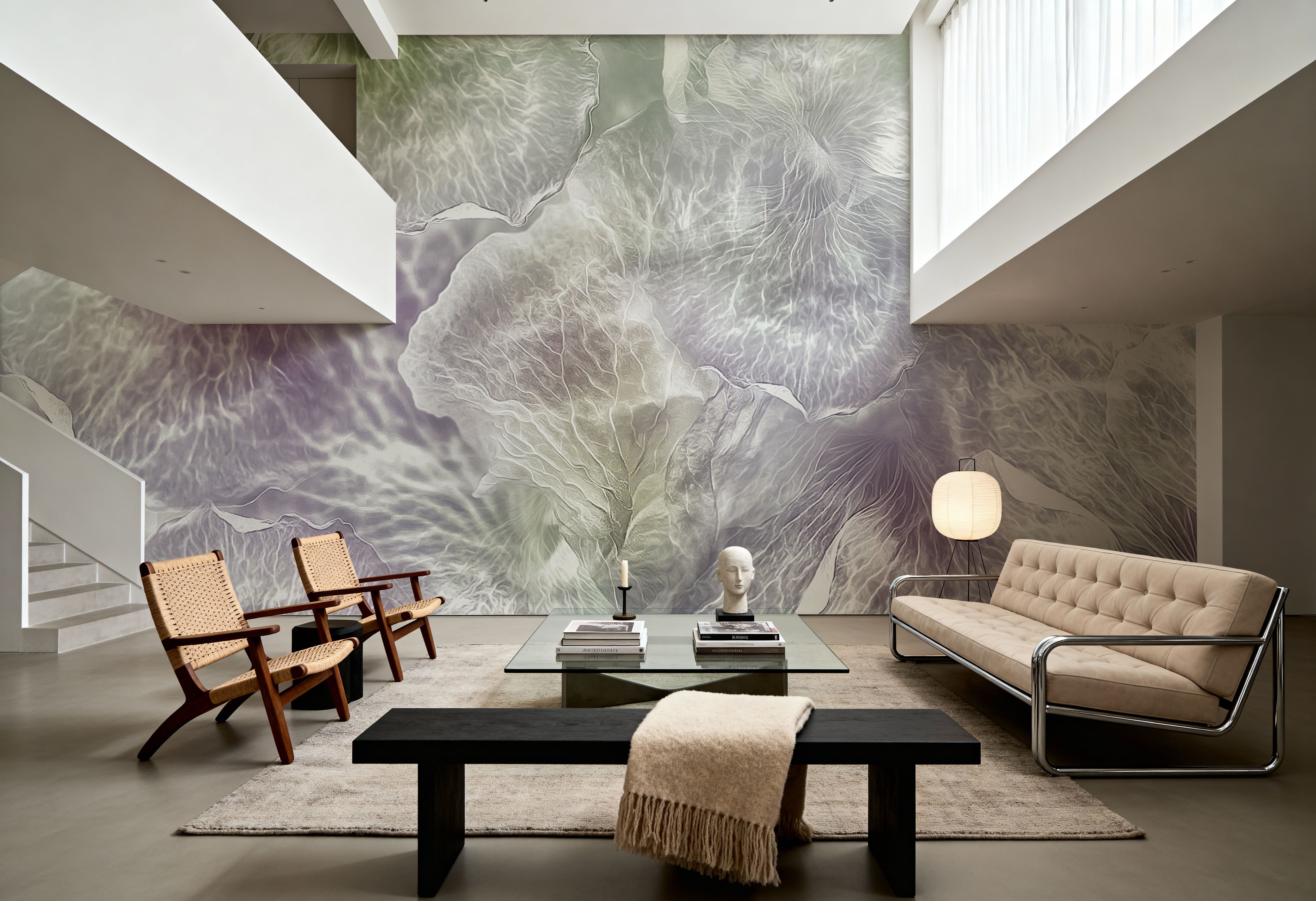 Dancing in the Light